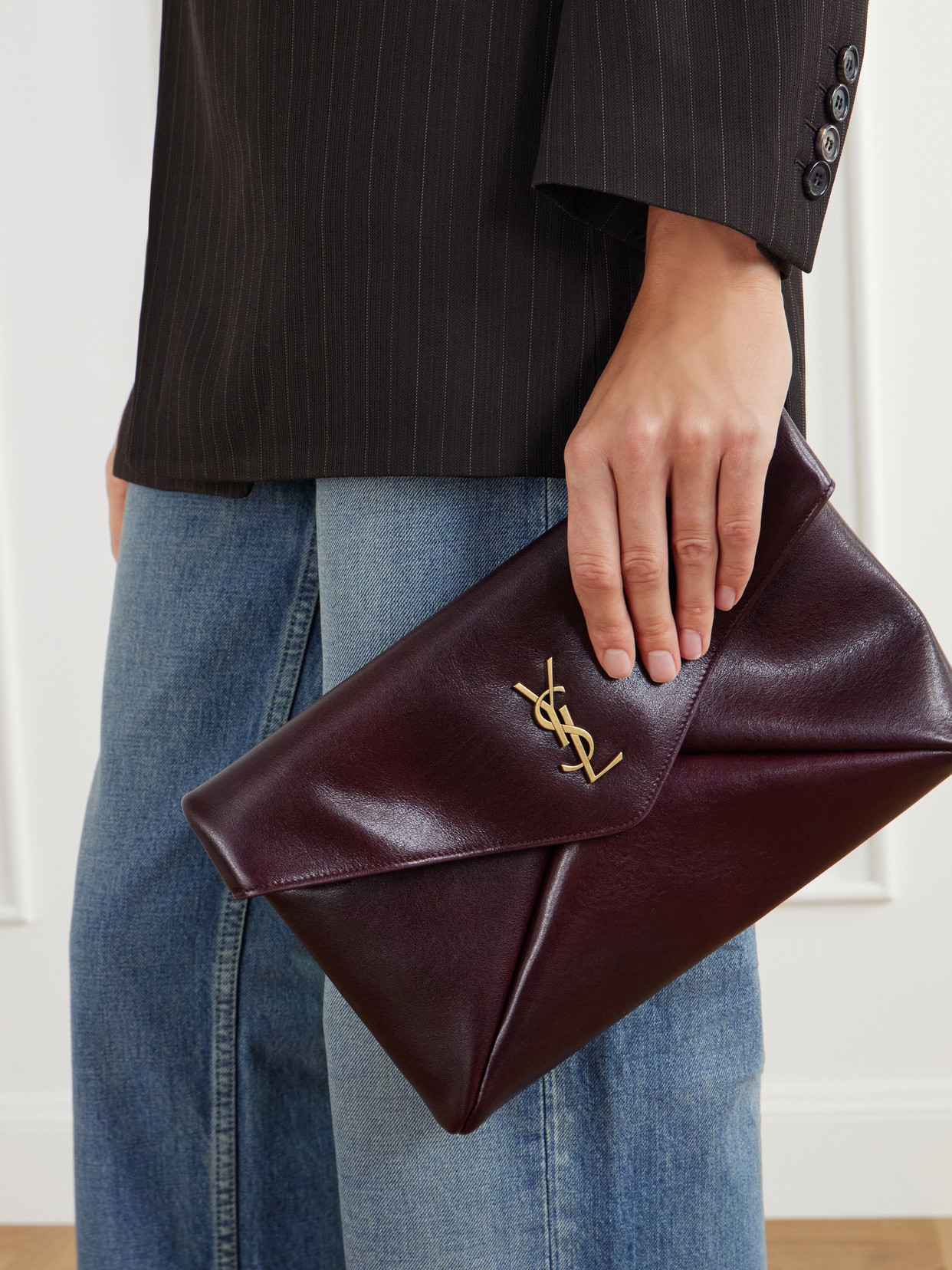 Cassandre Shoulder Bag