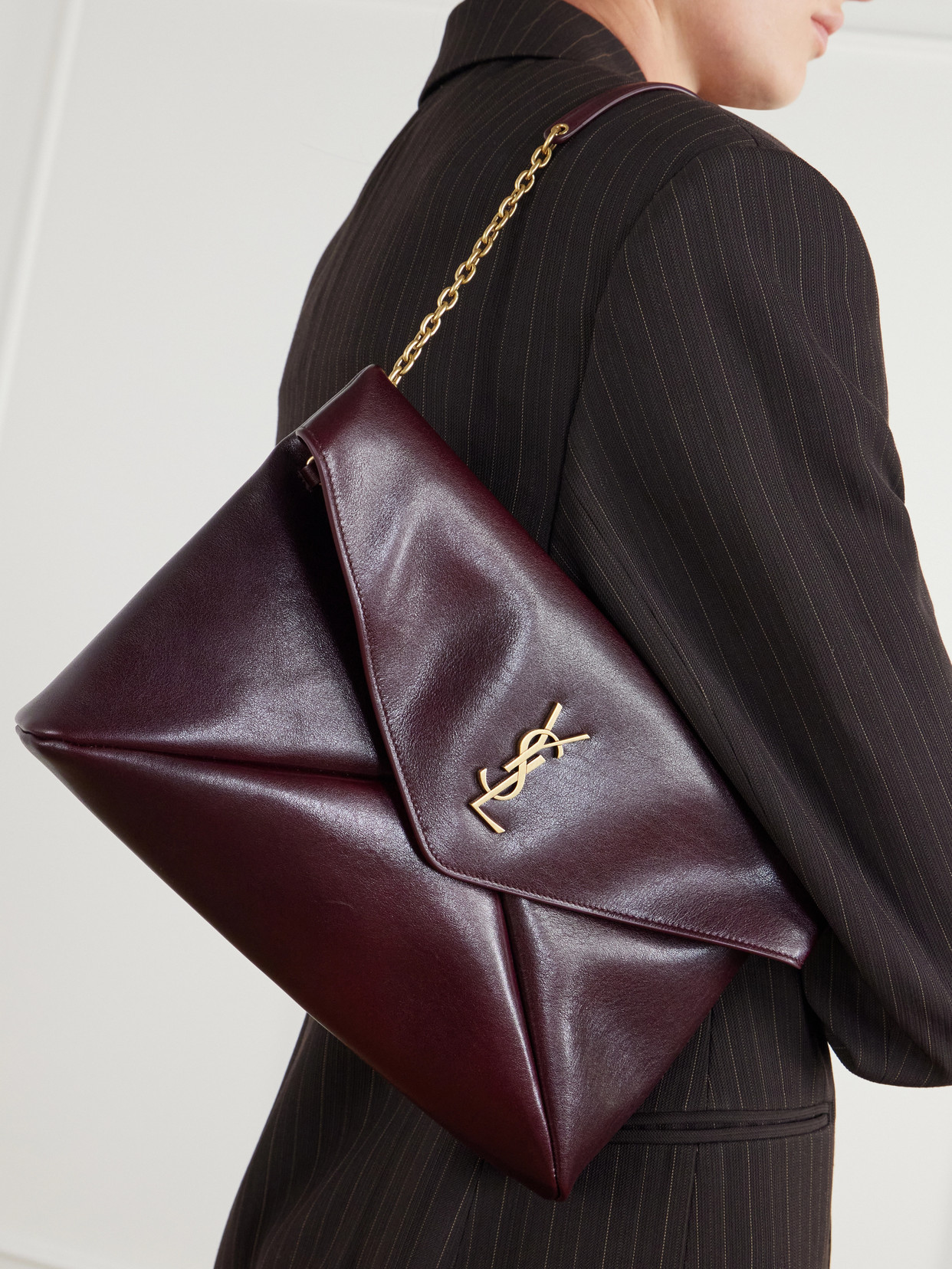 Cassandre Shoulder Bag