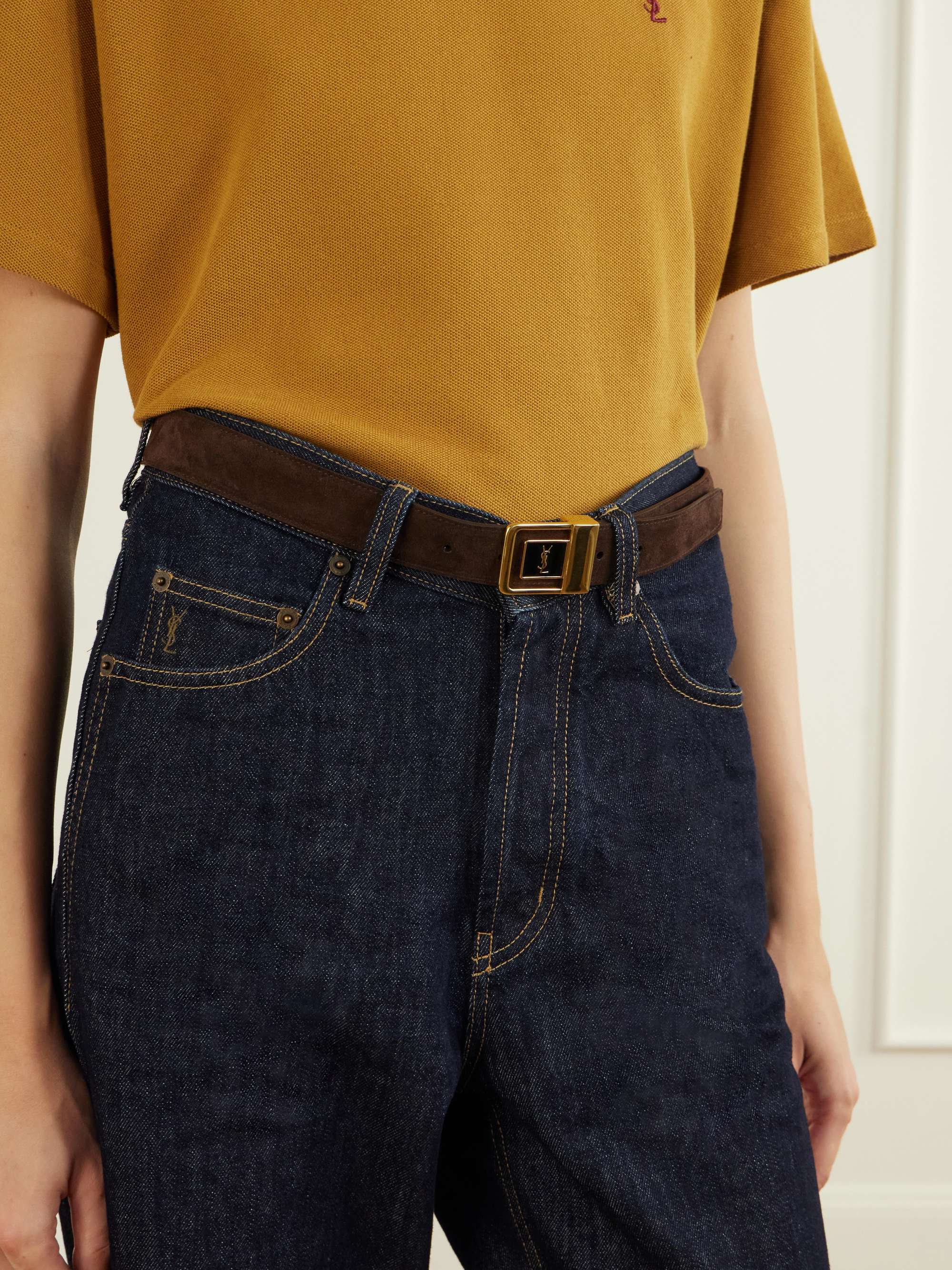 SAINT LAURENT 
