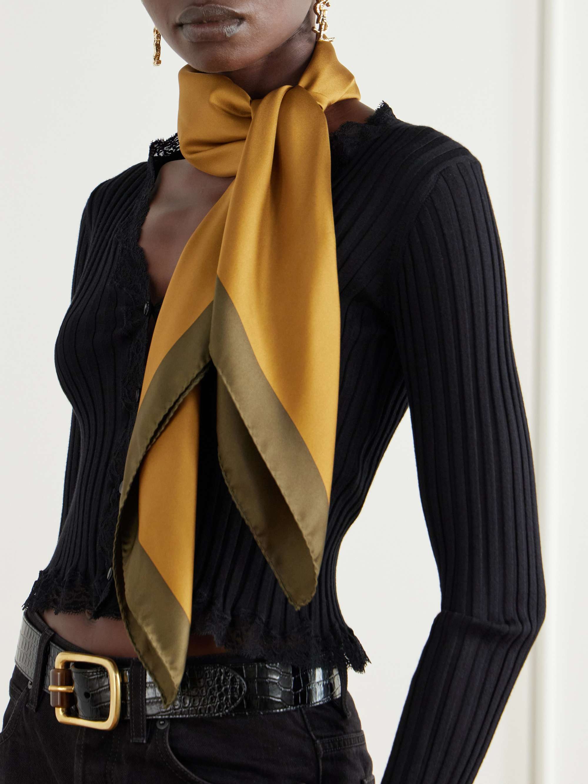 SAINT LAURENT 