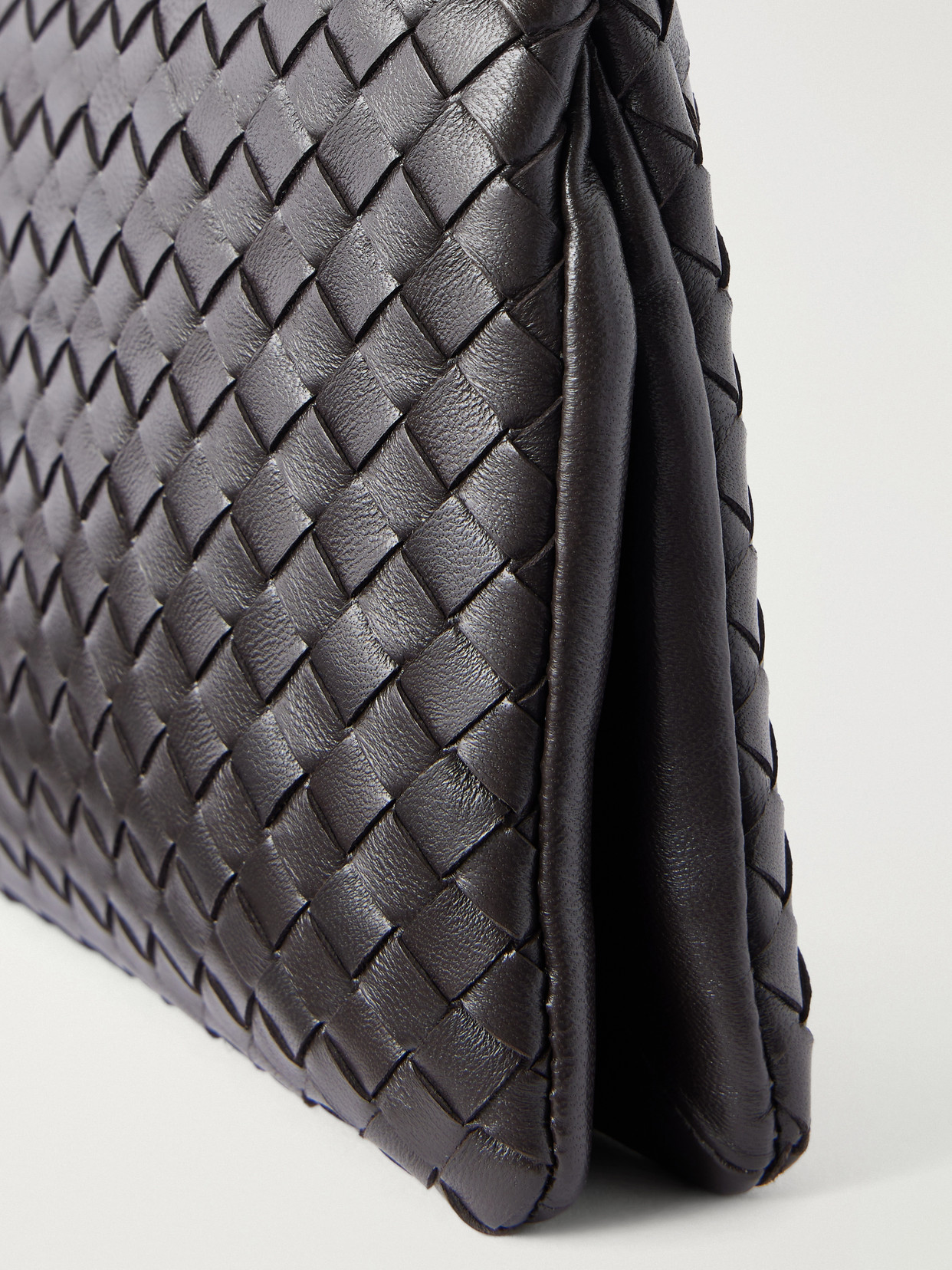 Gemellini Intrecciato Shoulder Bag