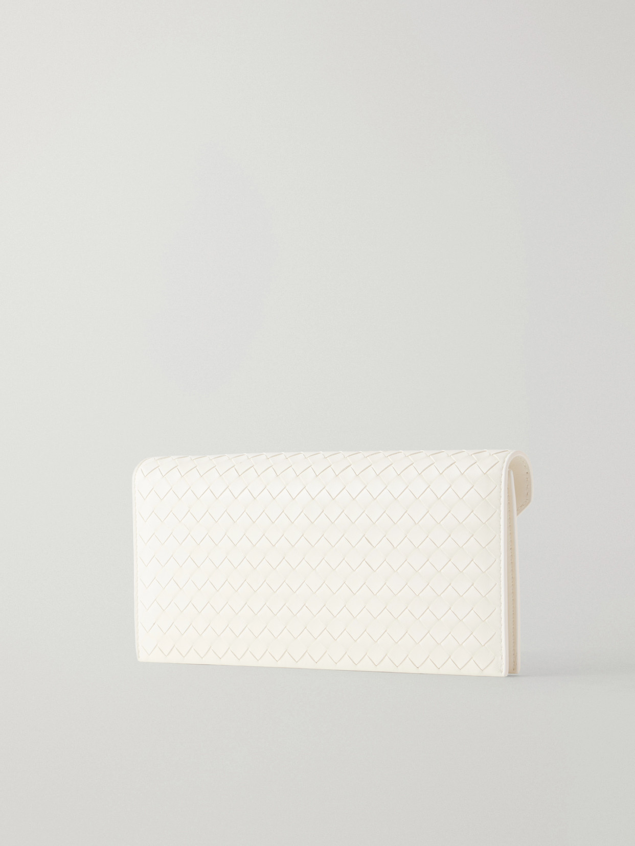 Intrecciato Shoulder Bag