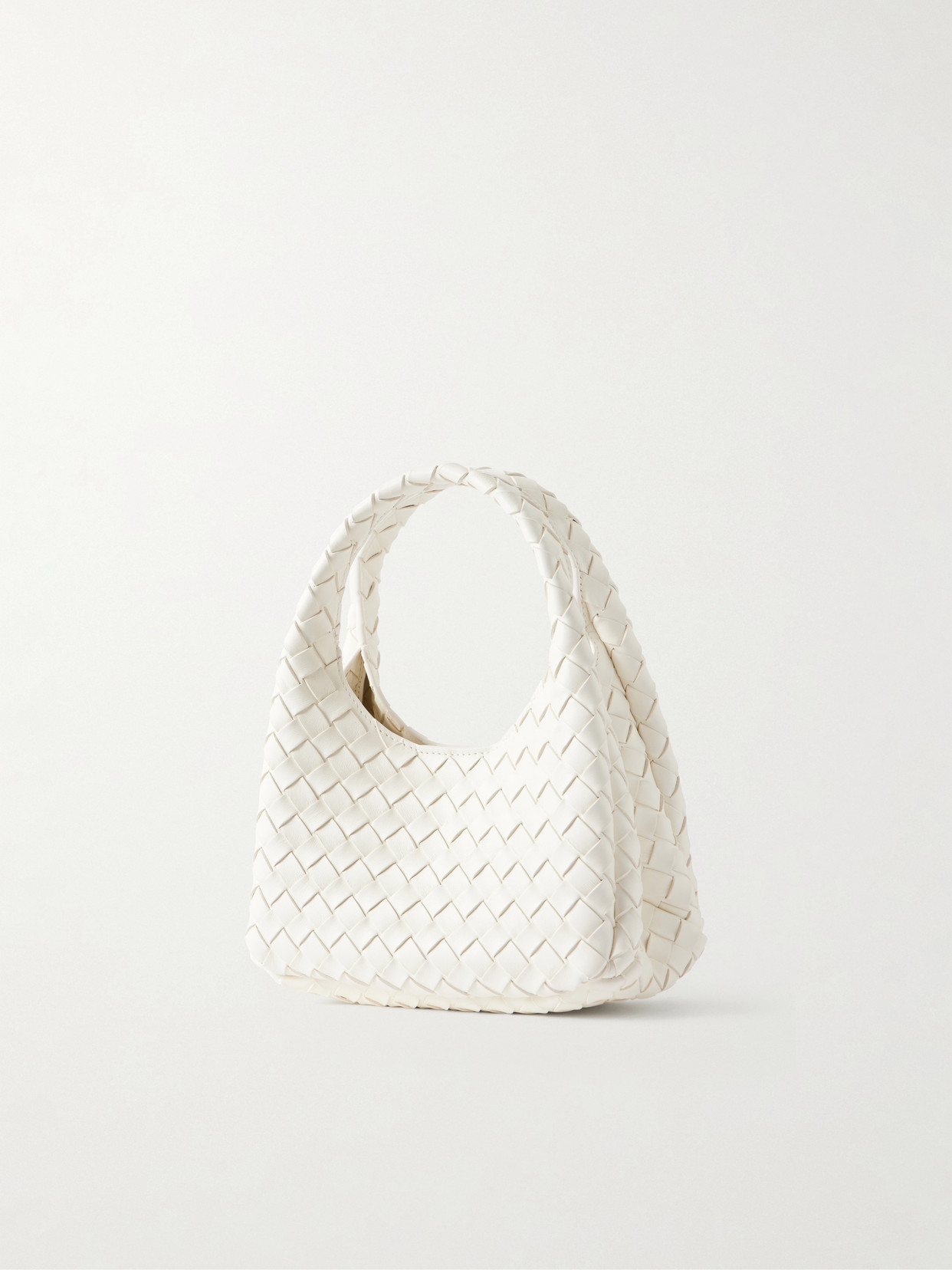 Baby Campana 19 Shoulder Bag