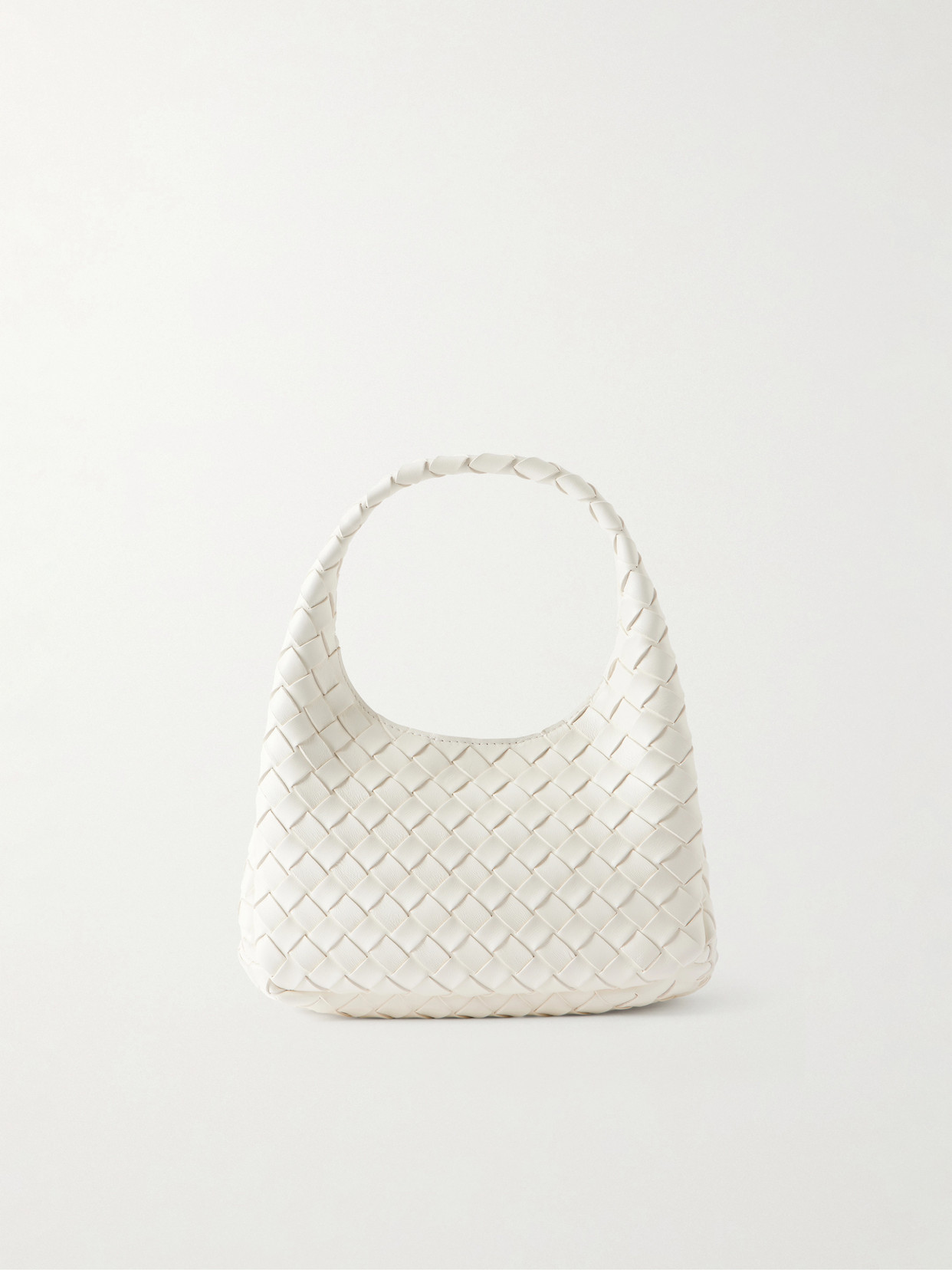 Baby Campana 19 Shoulder Bag
