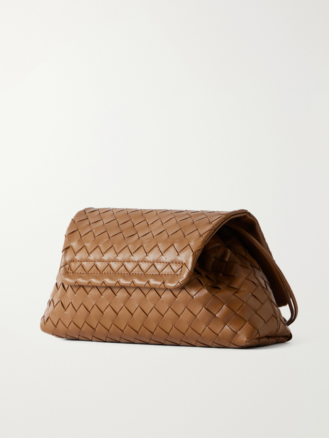 Giorno Intrecciato Shoulder Bag