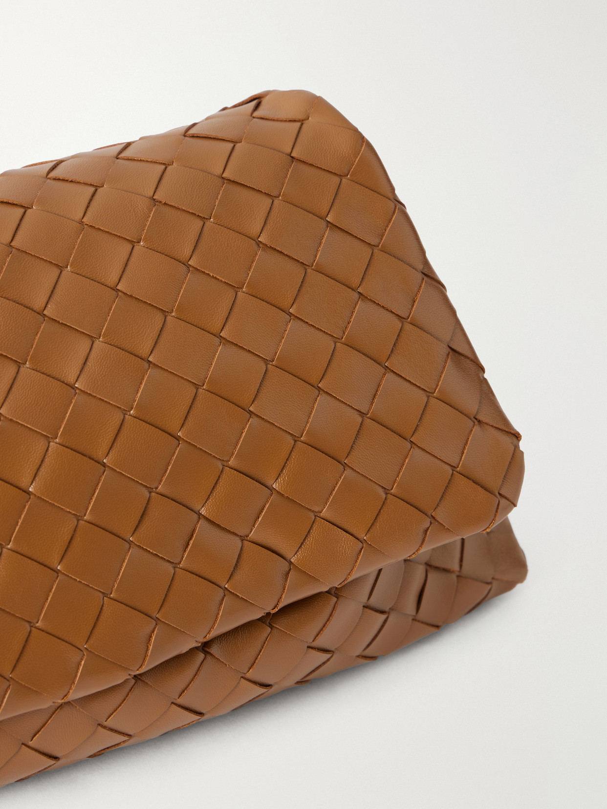Giorno Intrecciato Shoulder Bag