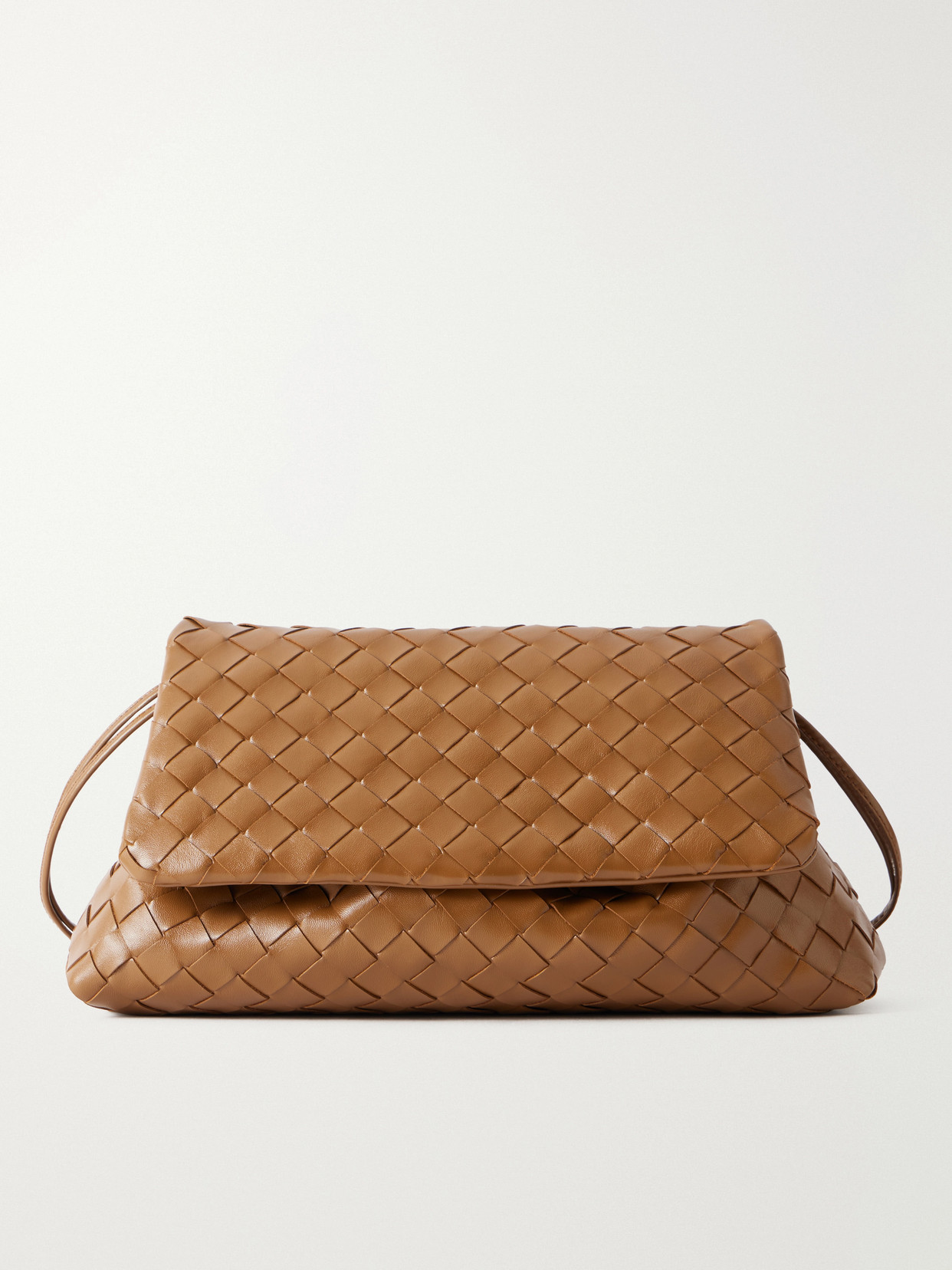 Giorno Intrecciato Shoulder Bag