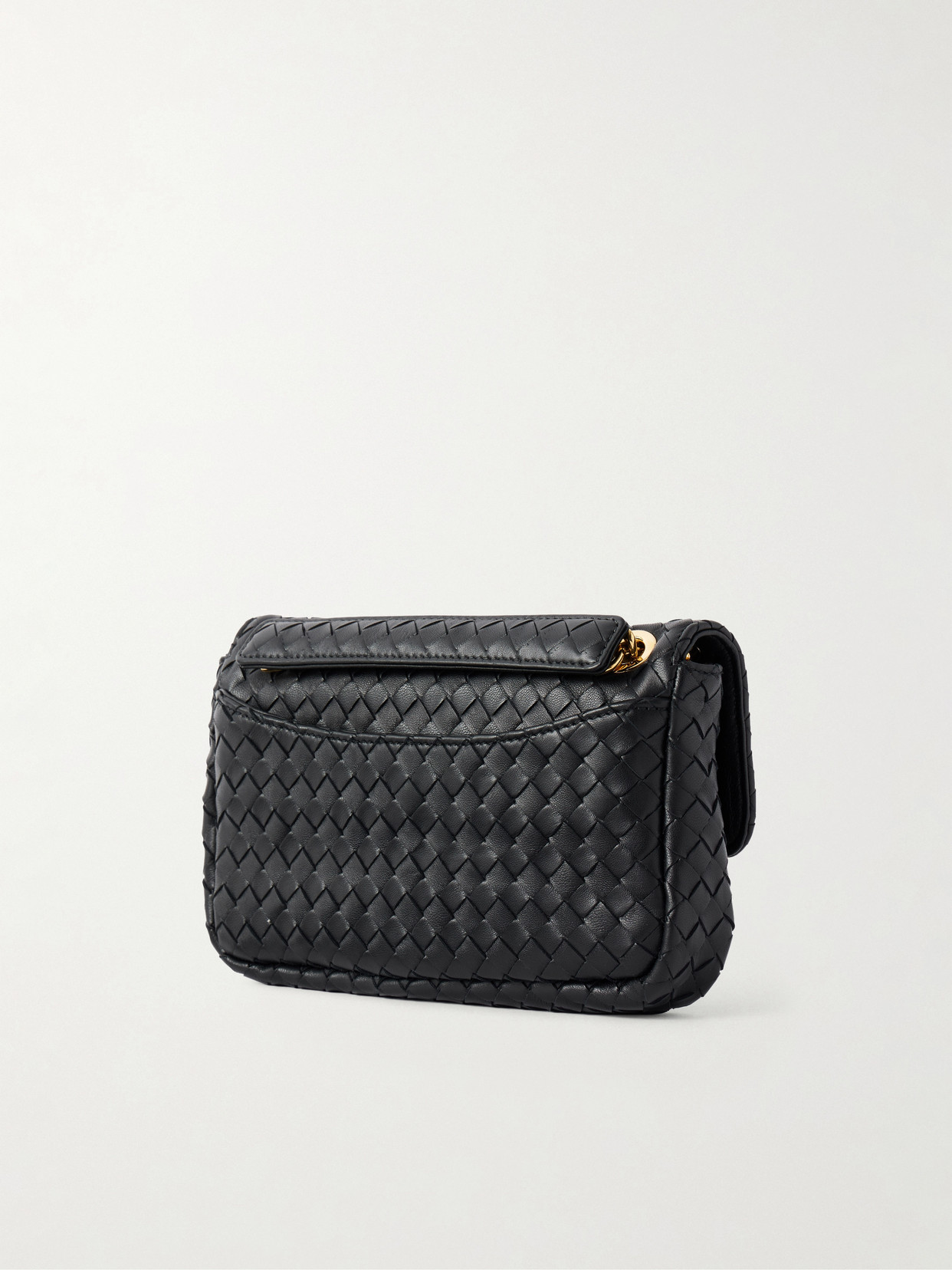 Baby Madison Shoulder Bag