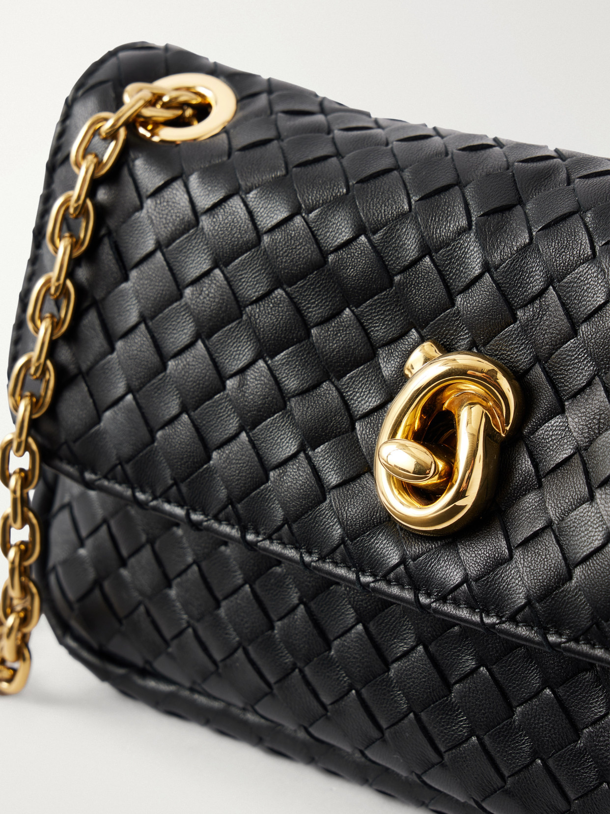 Baby Madison Shoulder Bag