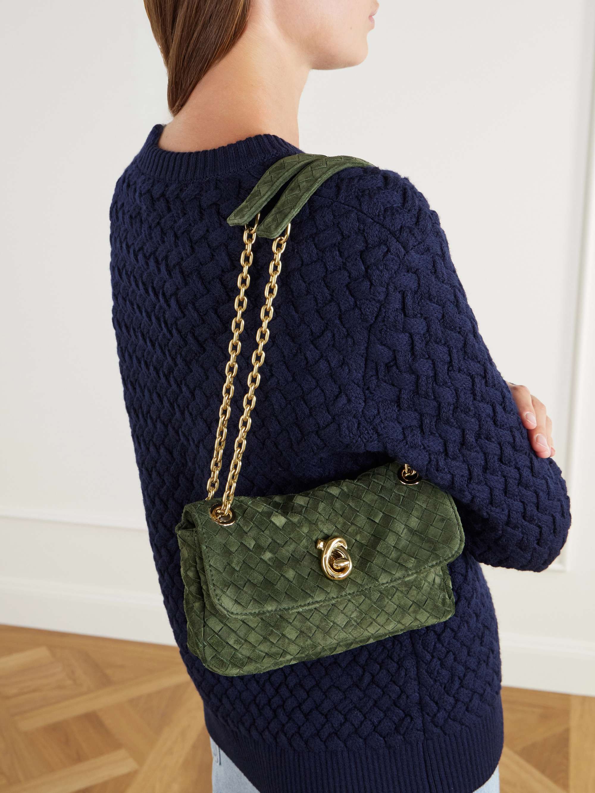BOTTEGA VENETA 
