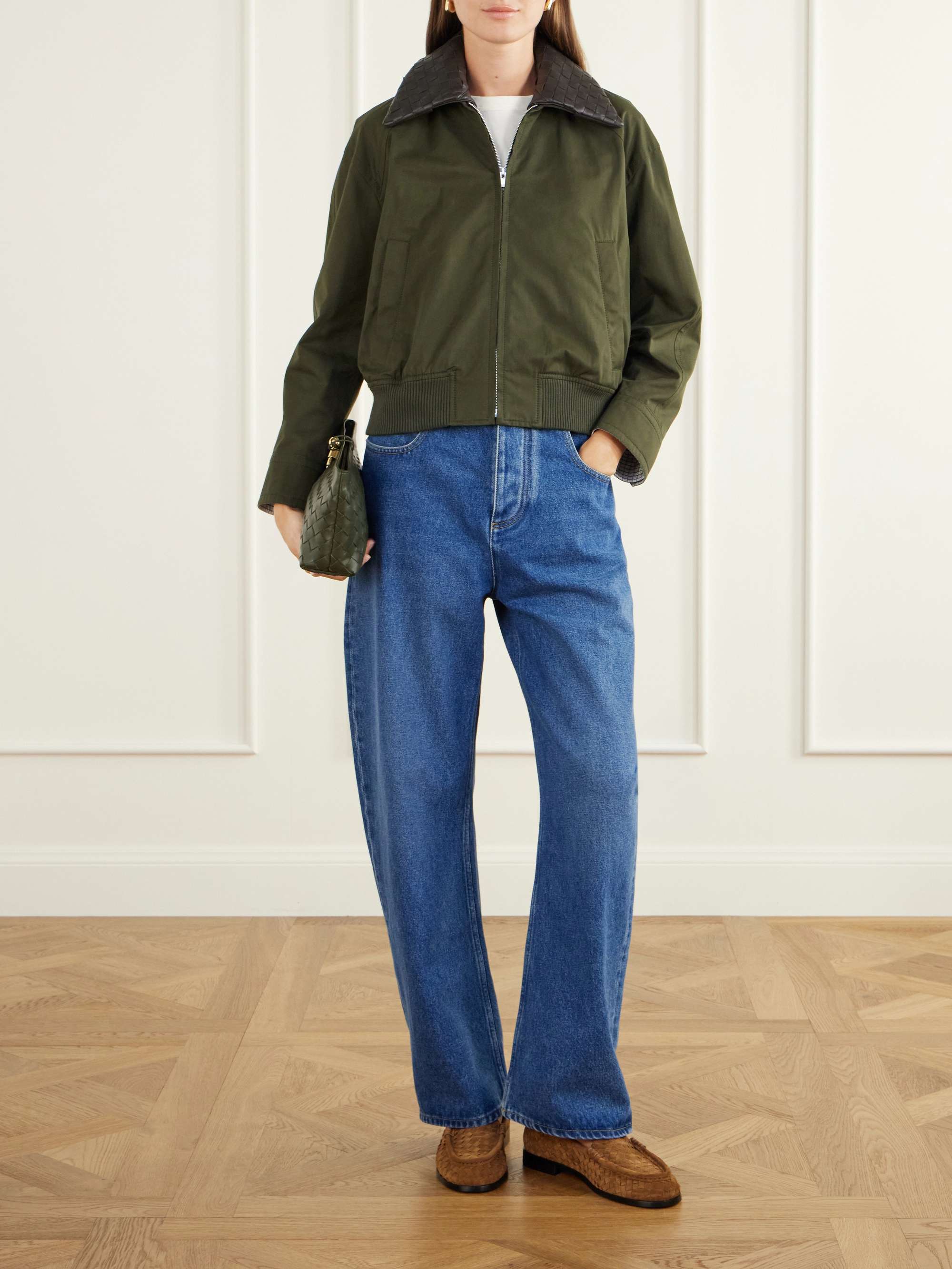 BOTTEGA VENETA 
