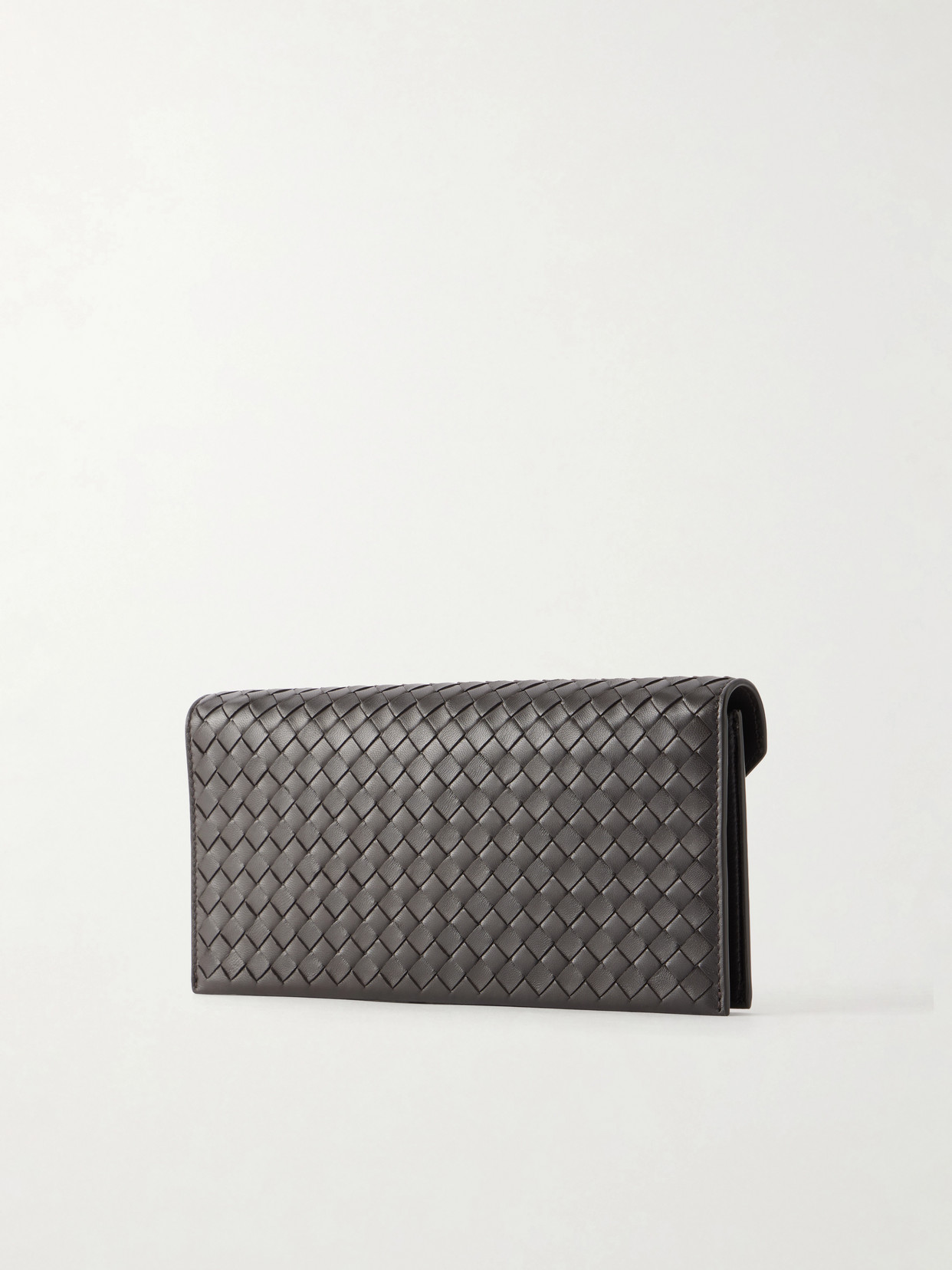 Intrecciato Shoulder Bag
