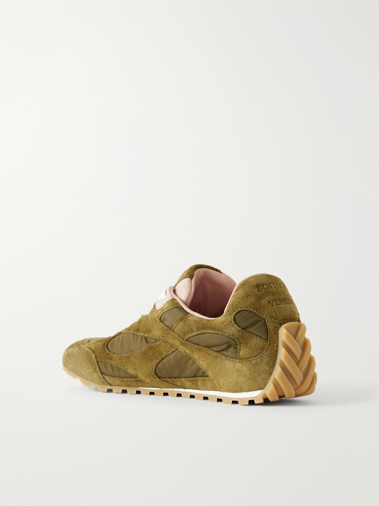 Orbit Flash Sneakers