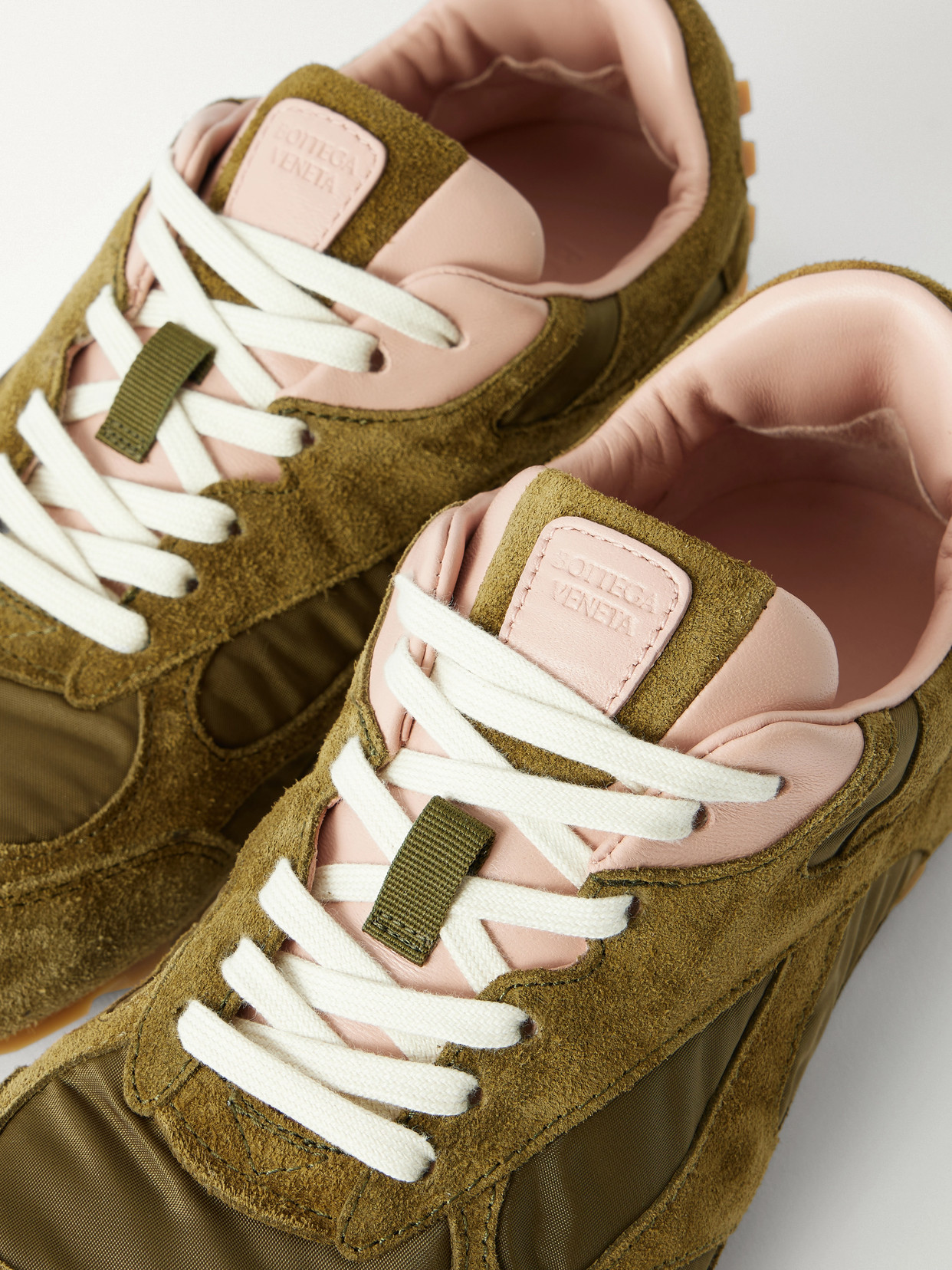 Orbit Flash Sneakers