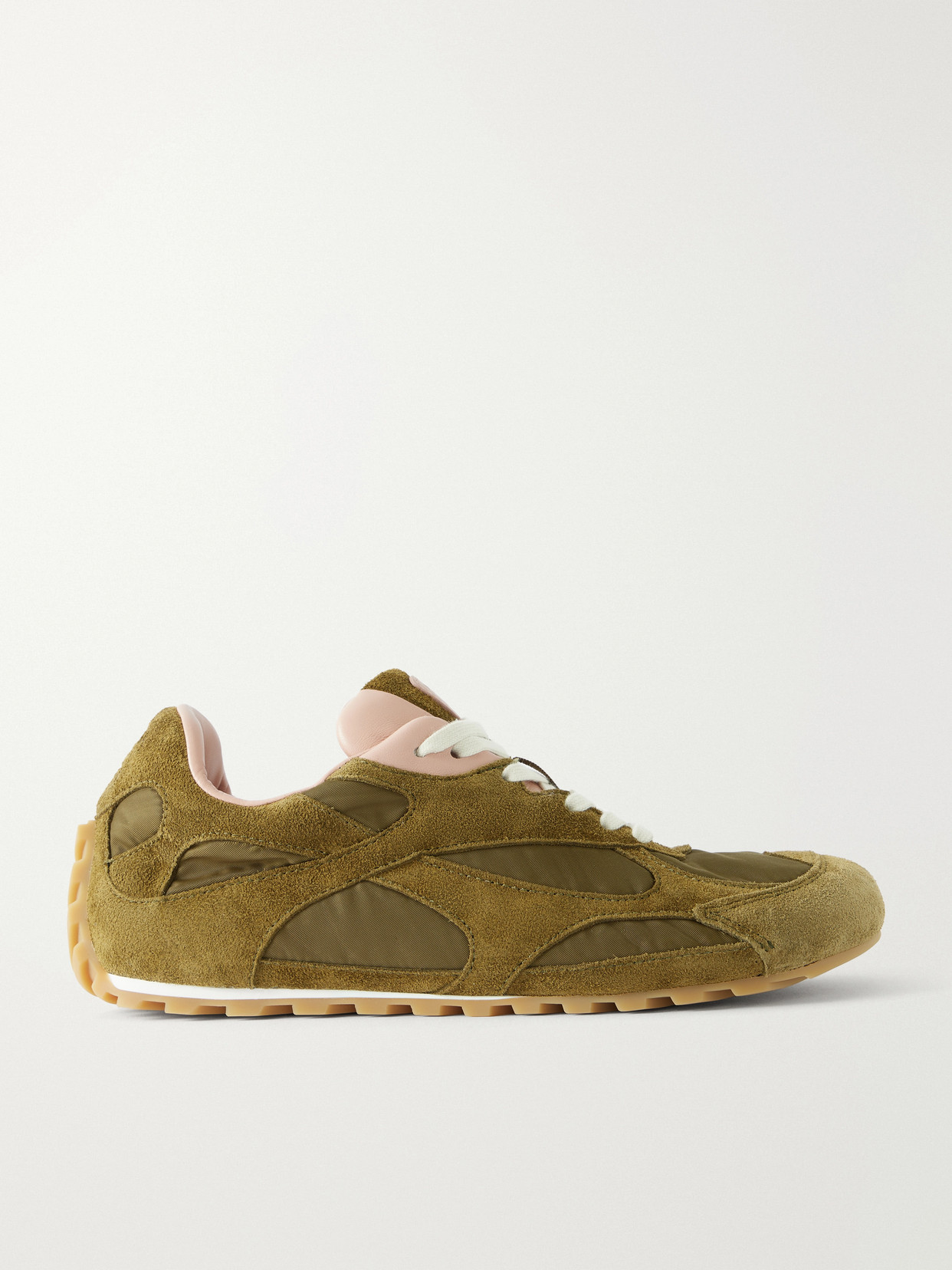 Orbit Flash Sneakers