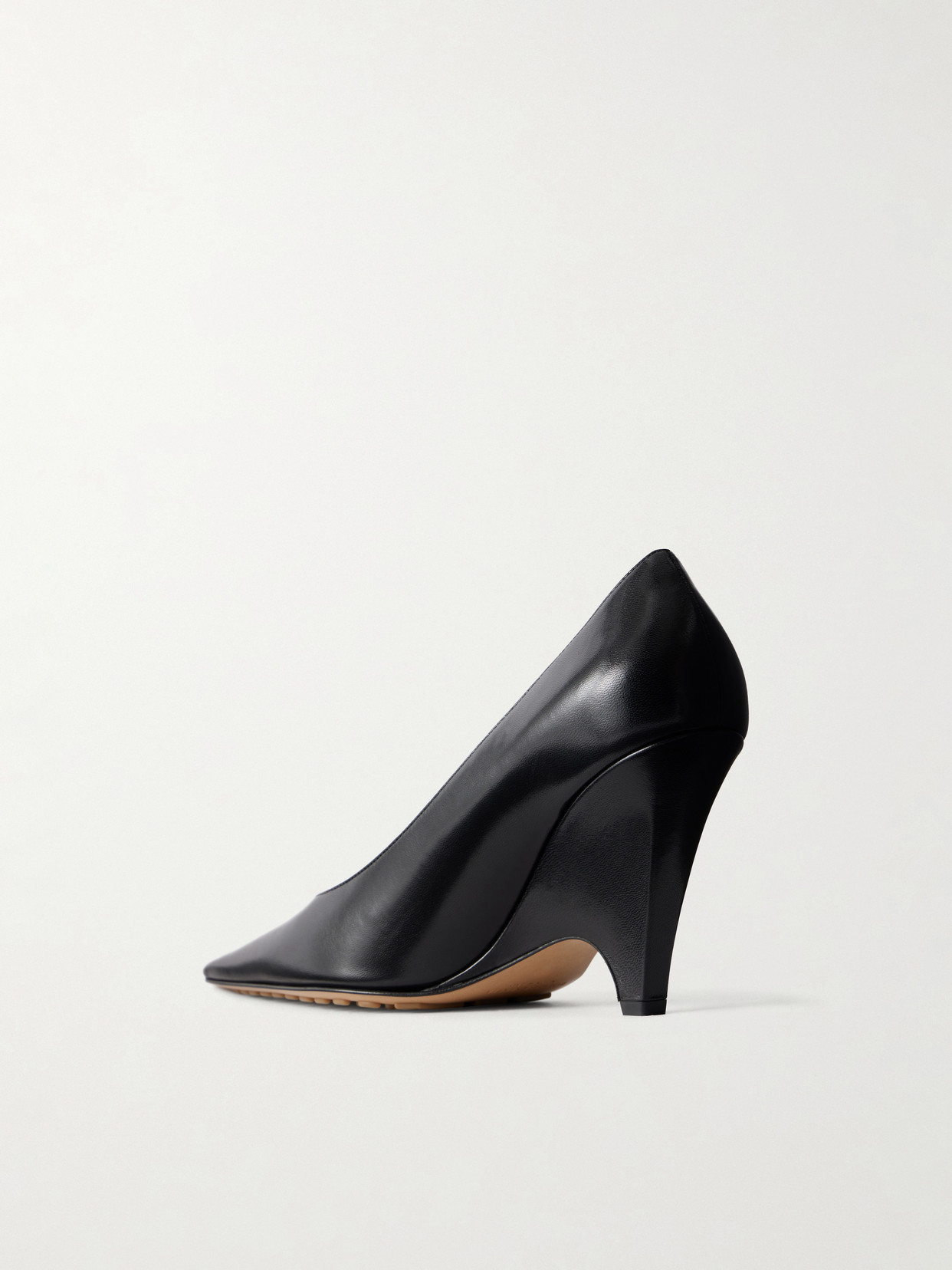 Scaletta 90 Pumps