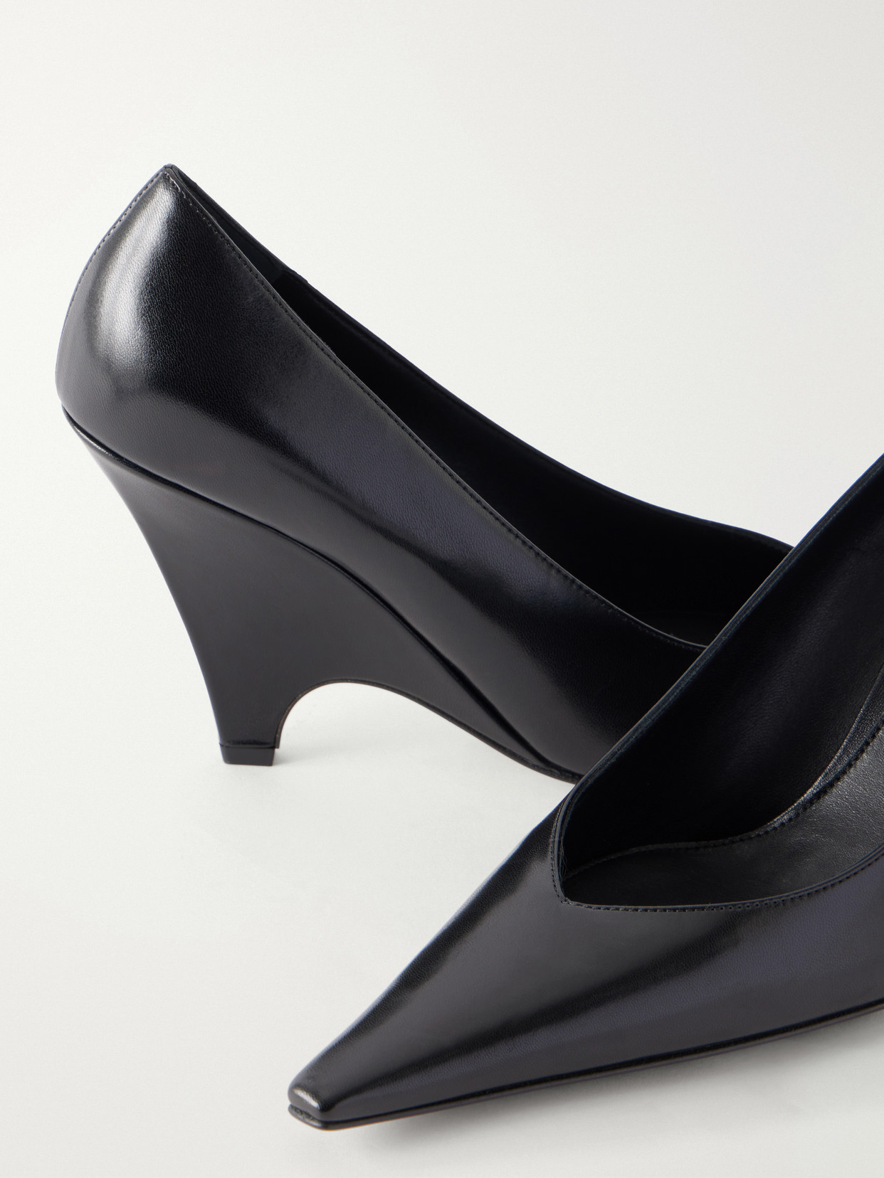 Scaletta 90 Pumps