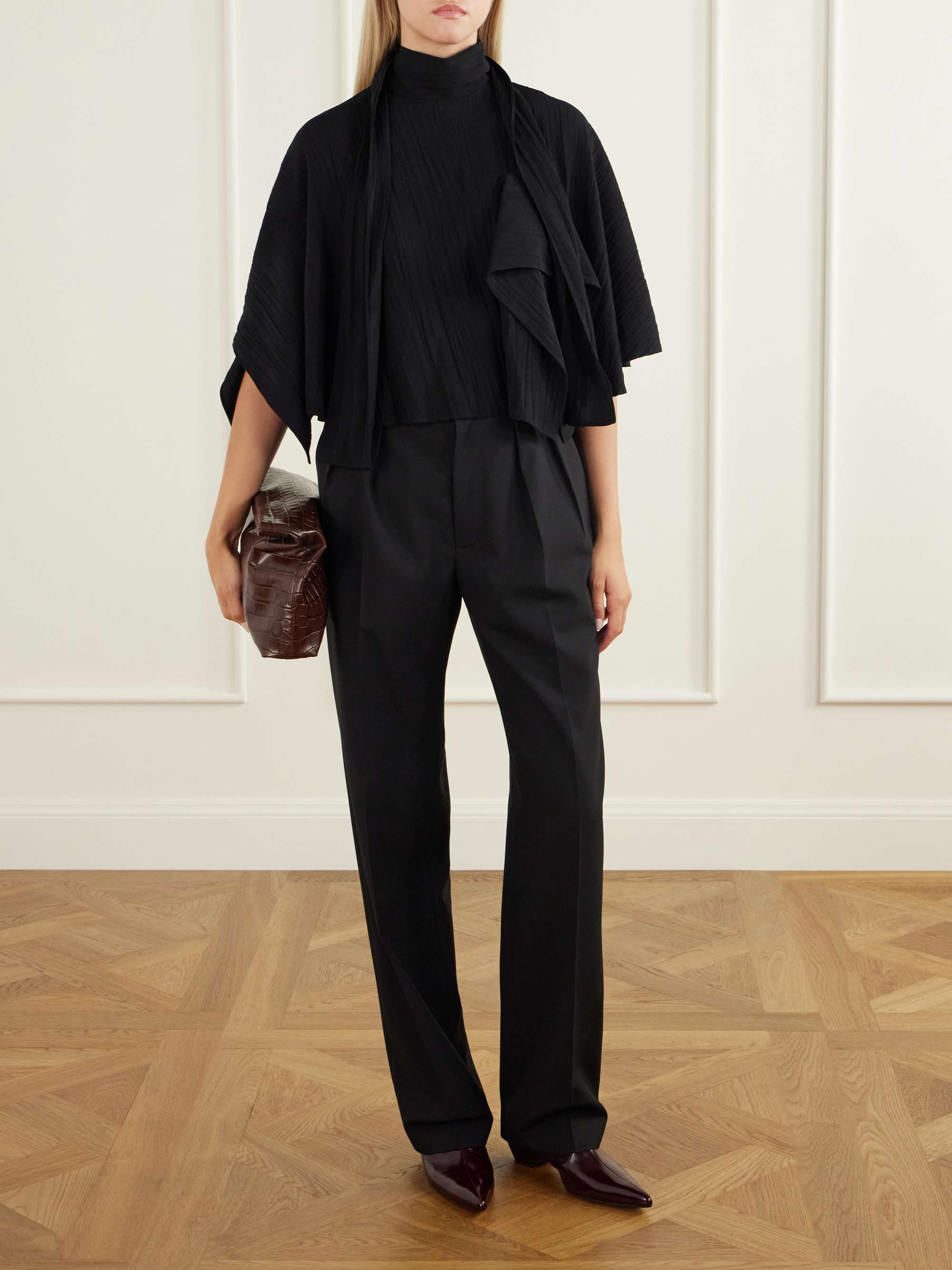 TIBI 
