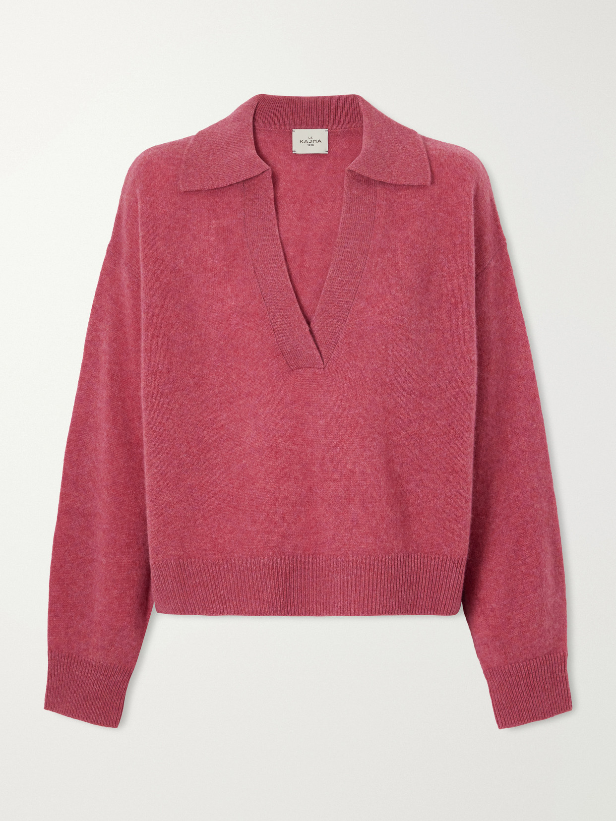 Jacksob Cashmere Sweater