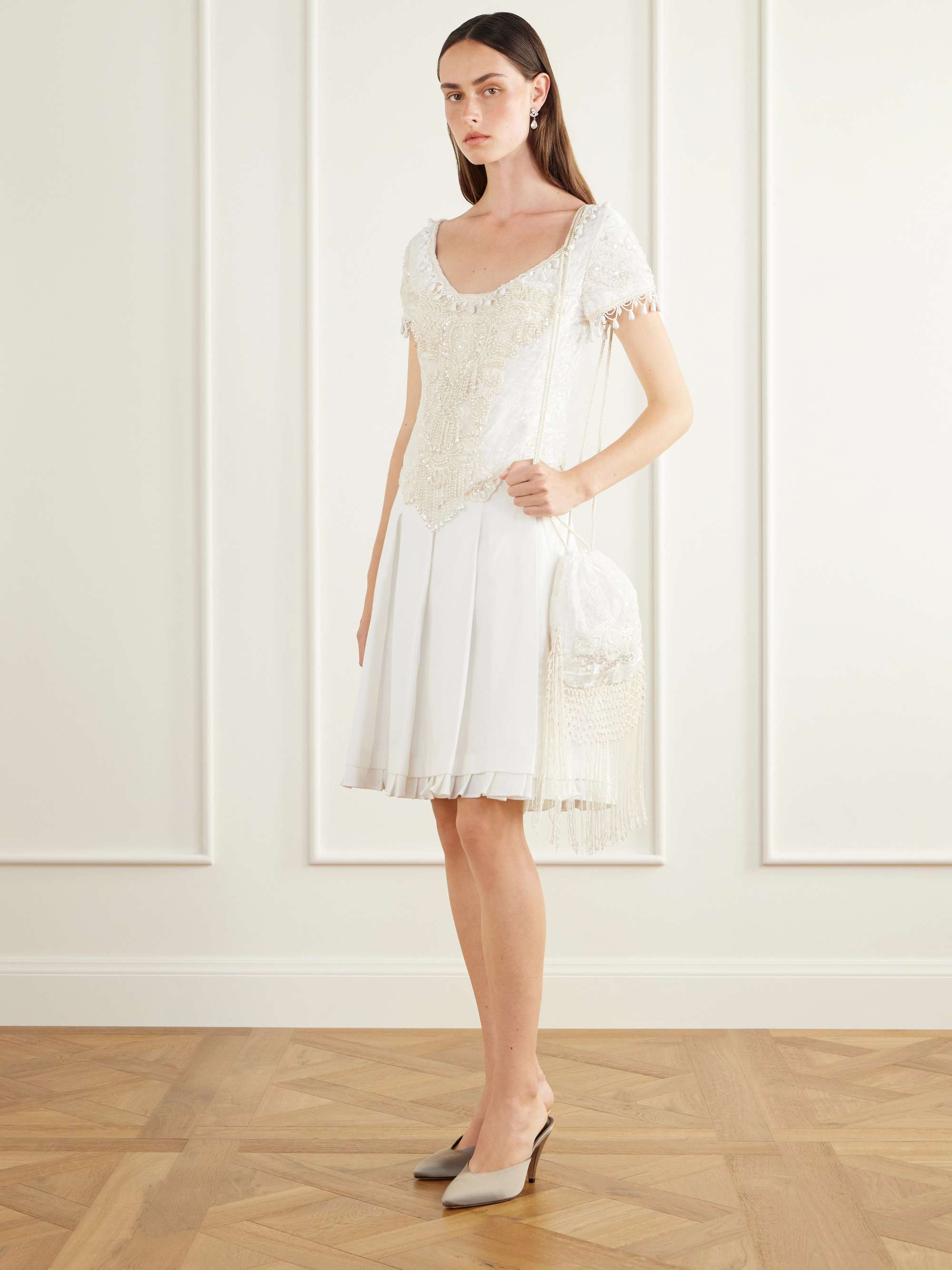 ANNA SUI 