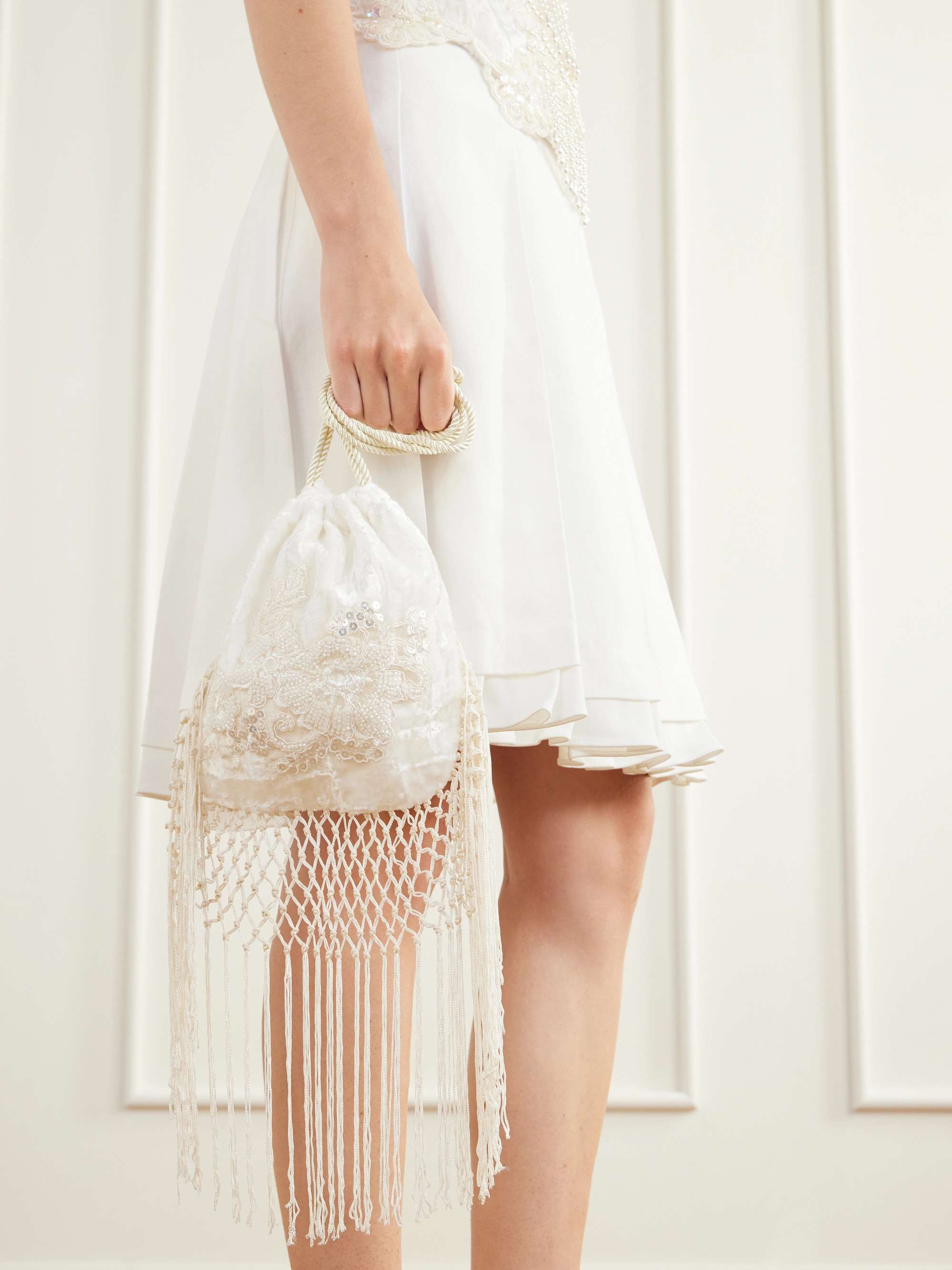 ANNA SUI 