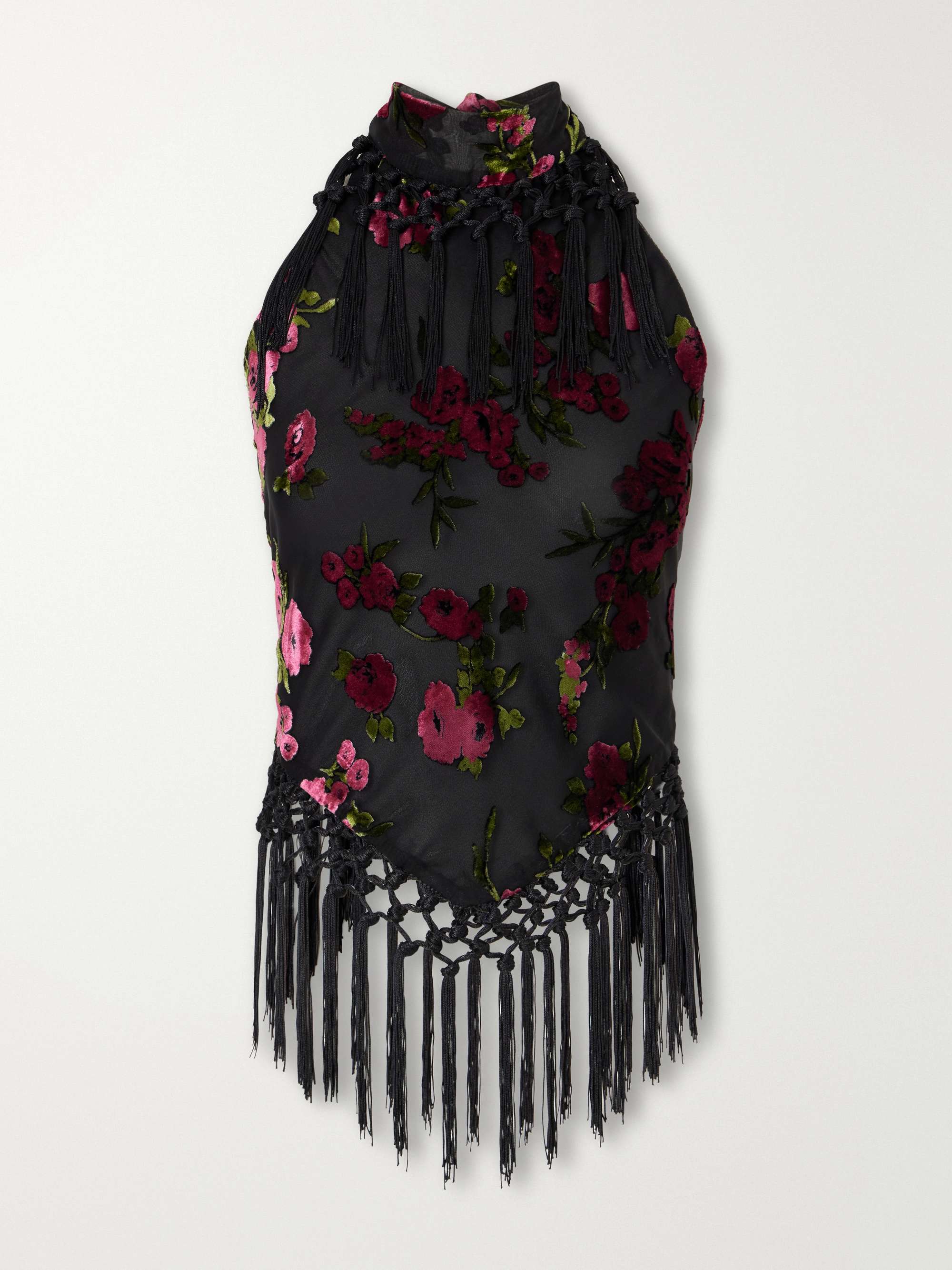 ANNA SUI 