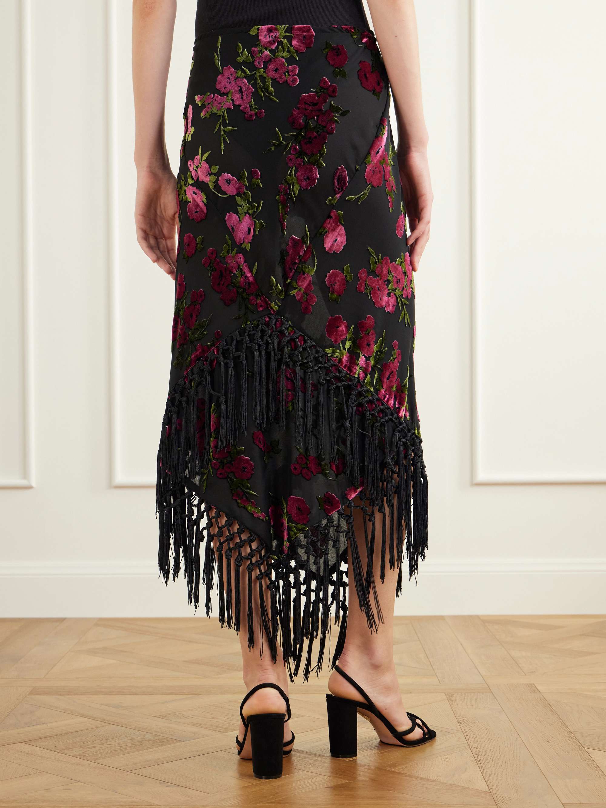 ANNA SUI 