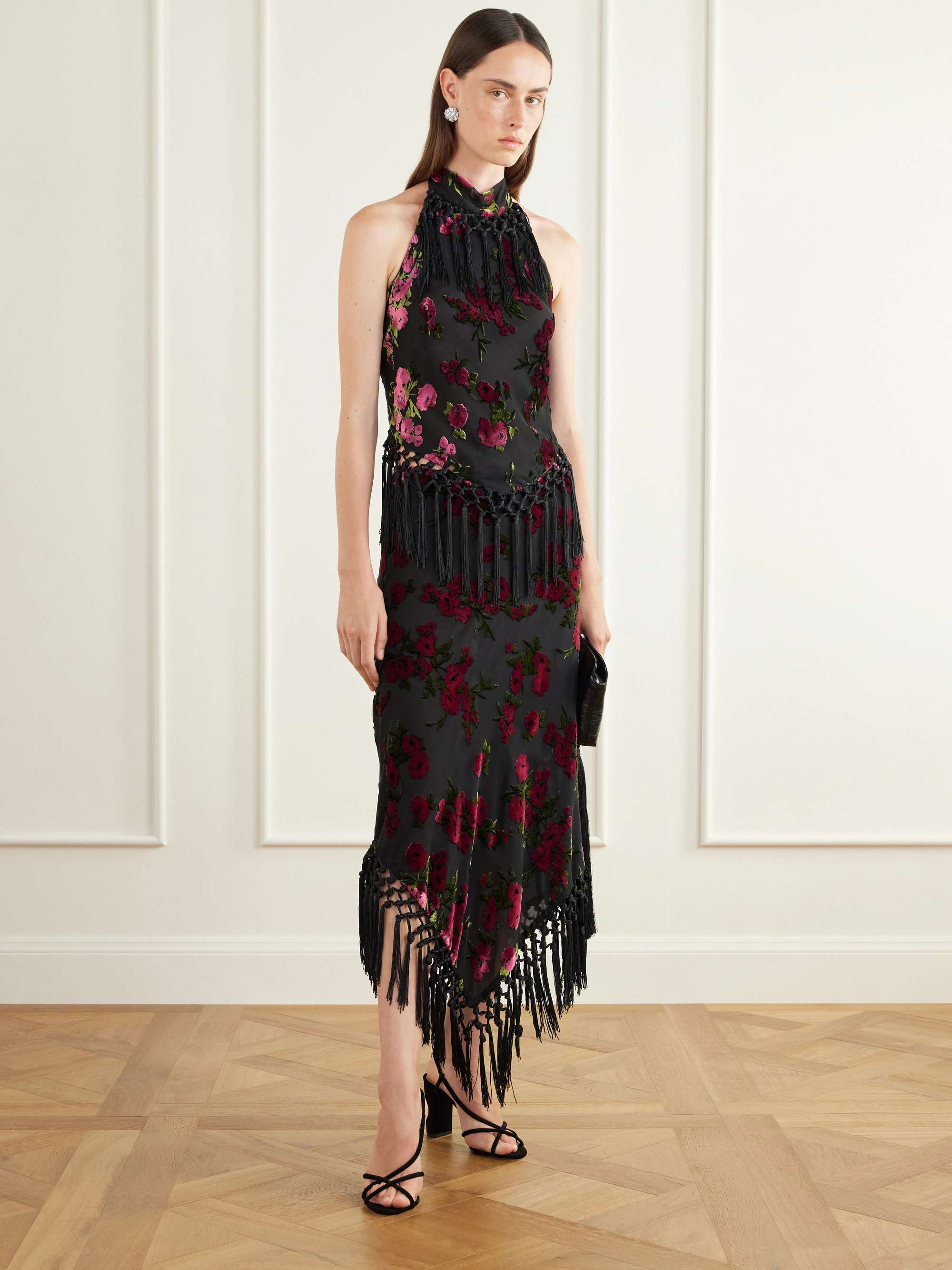 ANNA SUI 