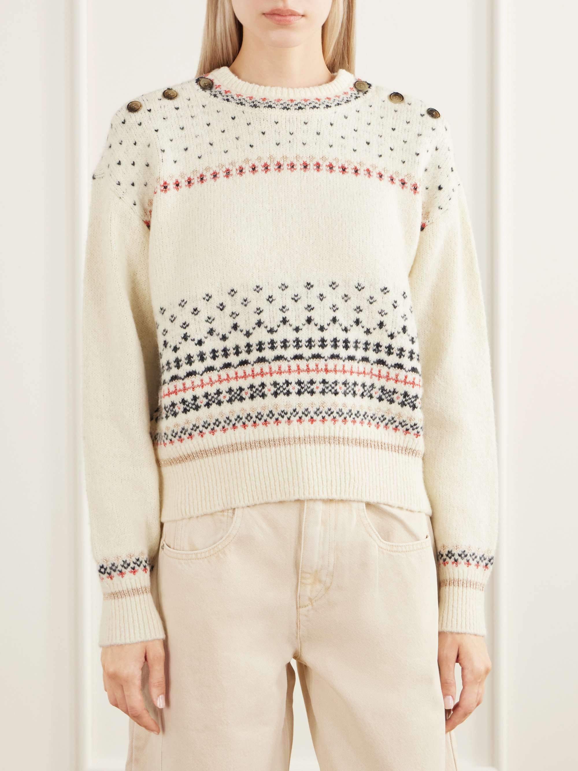 MARANT ÉTOILE 