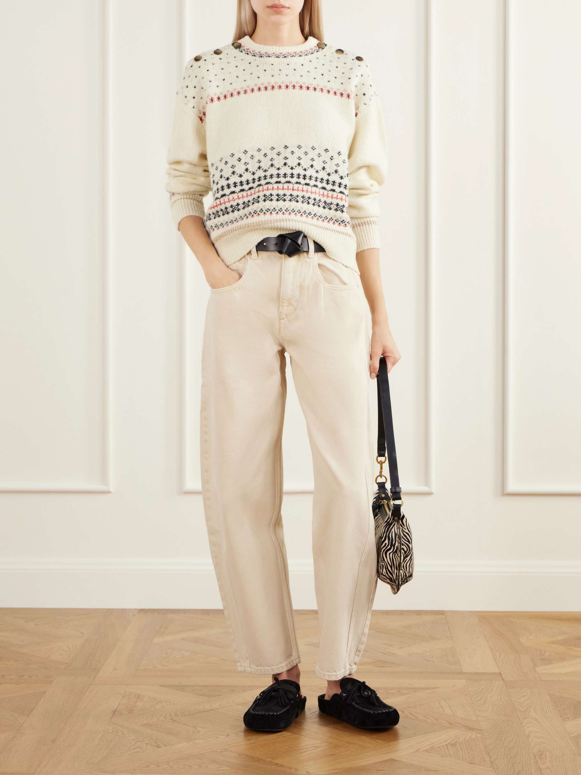 MARANT ÉTOILE 