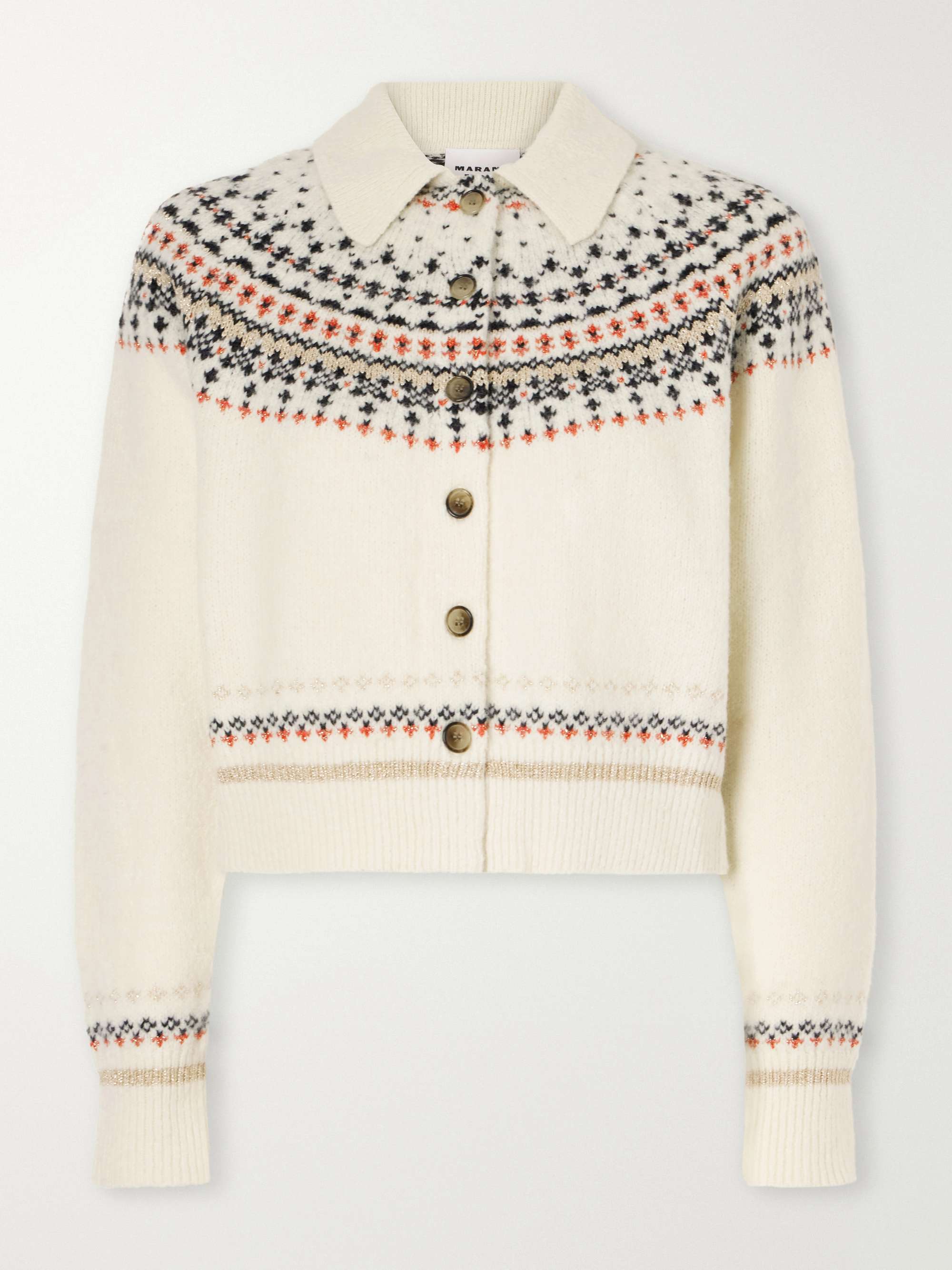 MARANT ÉTOILE 