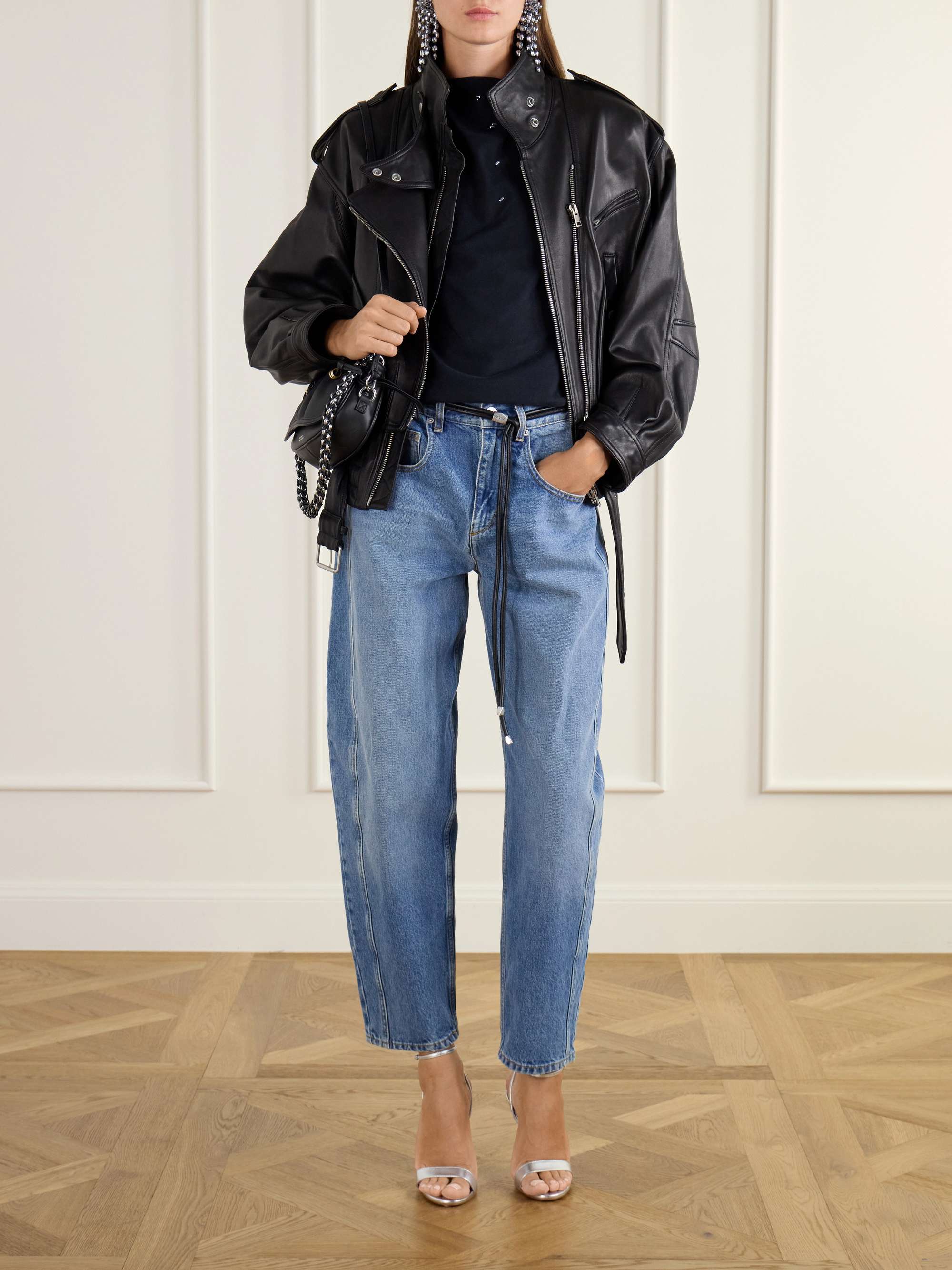 ISABEL MARANT 