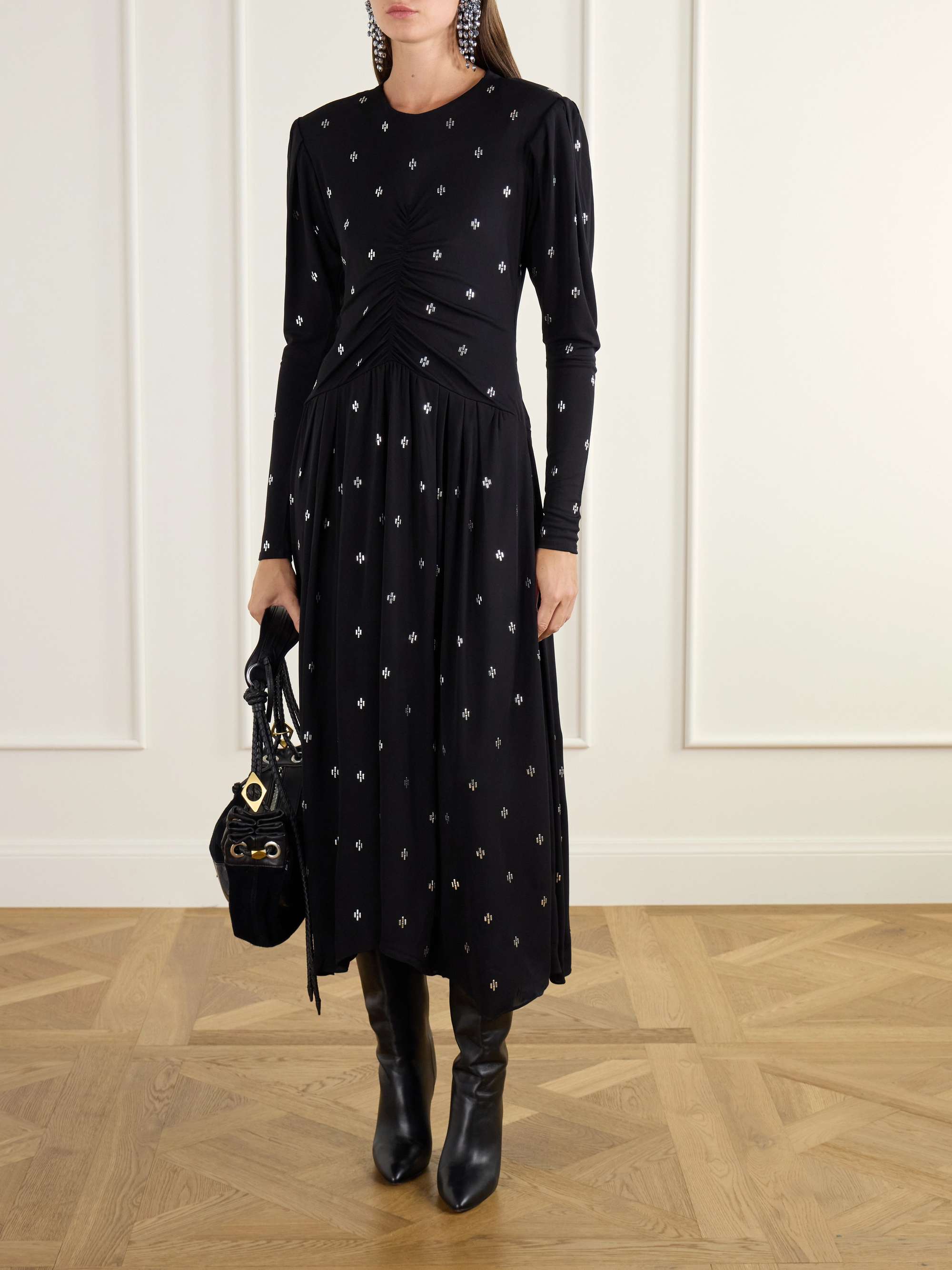 ISABEL MARANT 