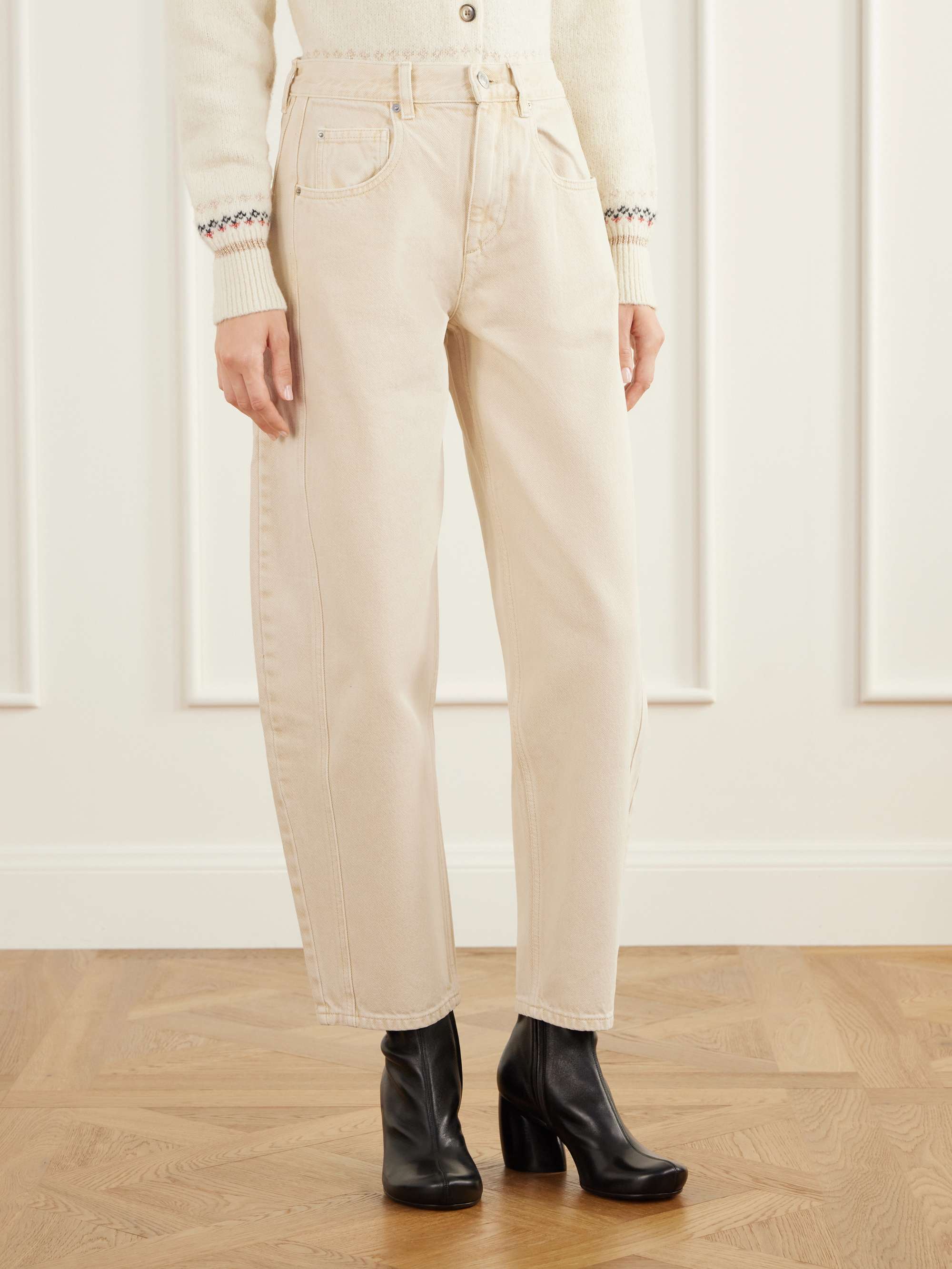 ISABEL MARANT 