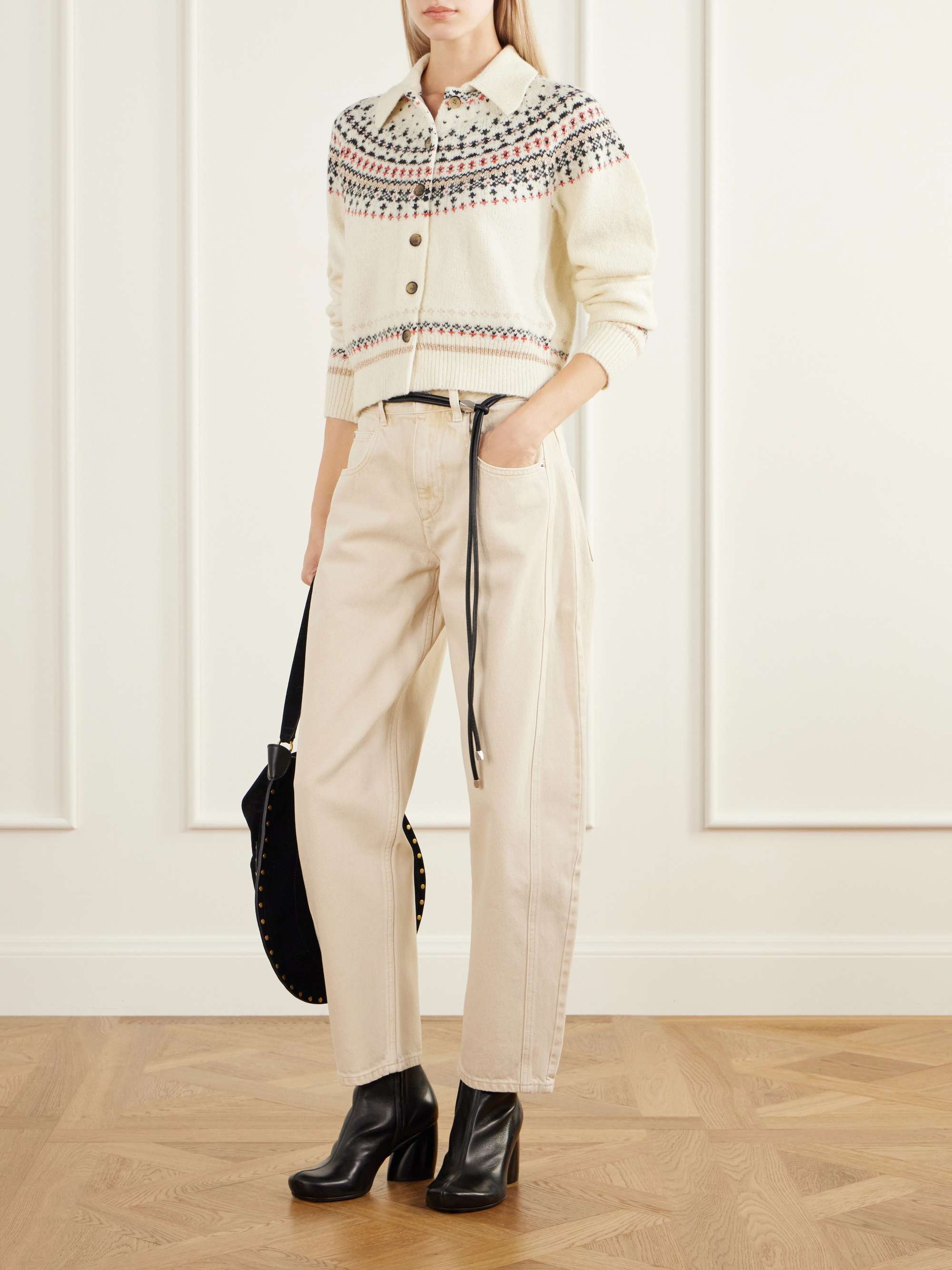 ISABEL MARANT 