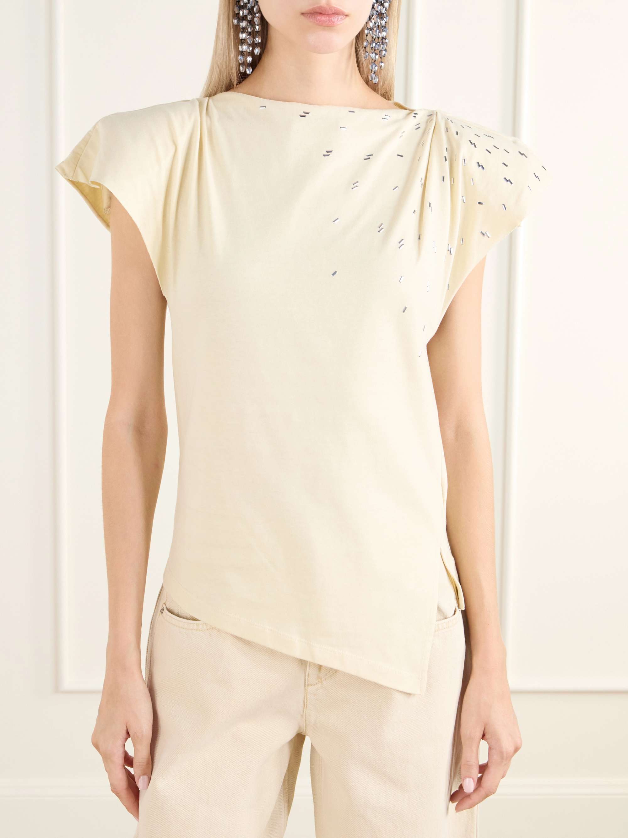 ISABEL MARANT 