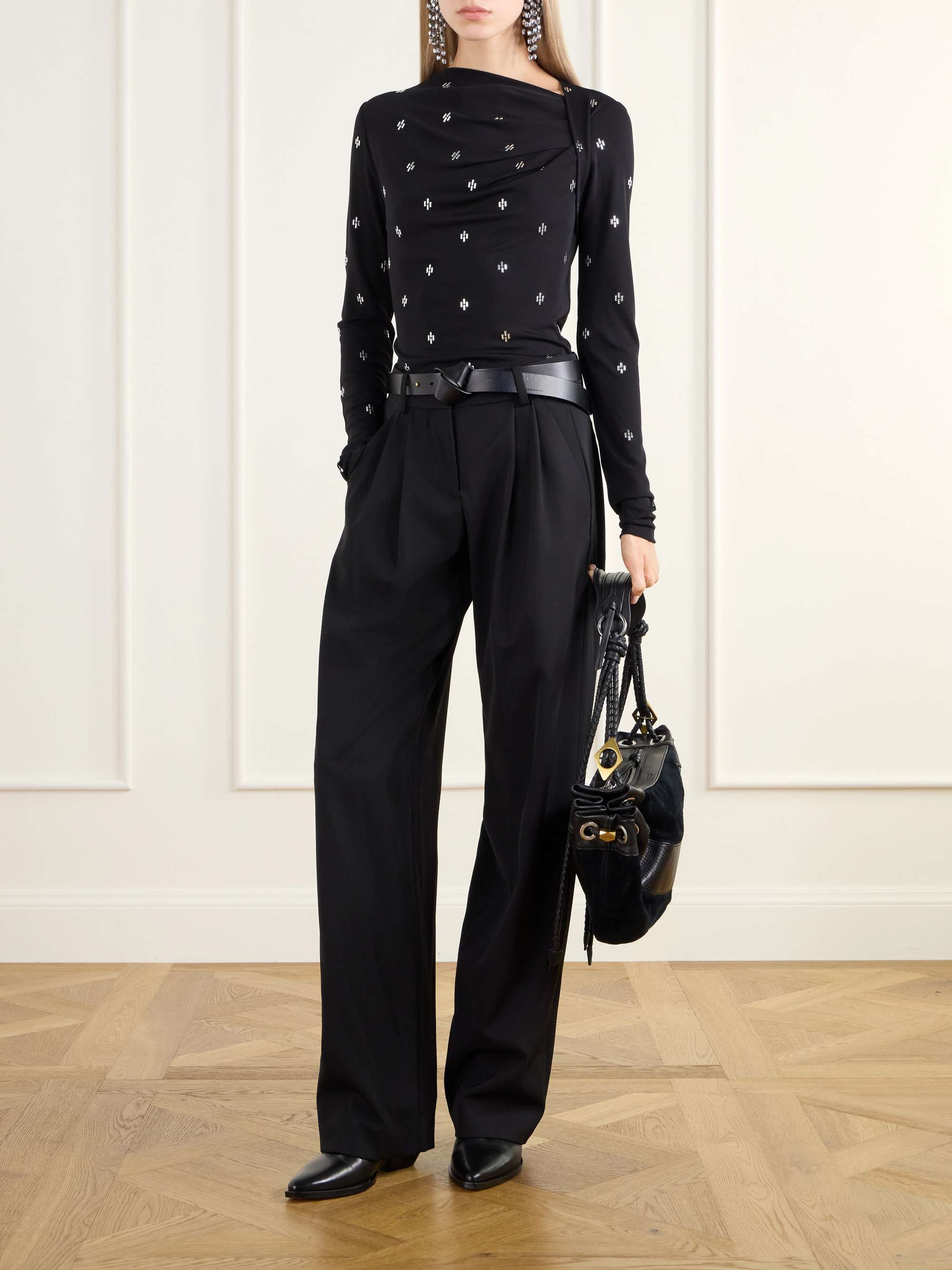 ISABEL MARANT 