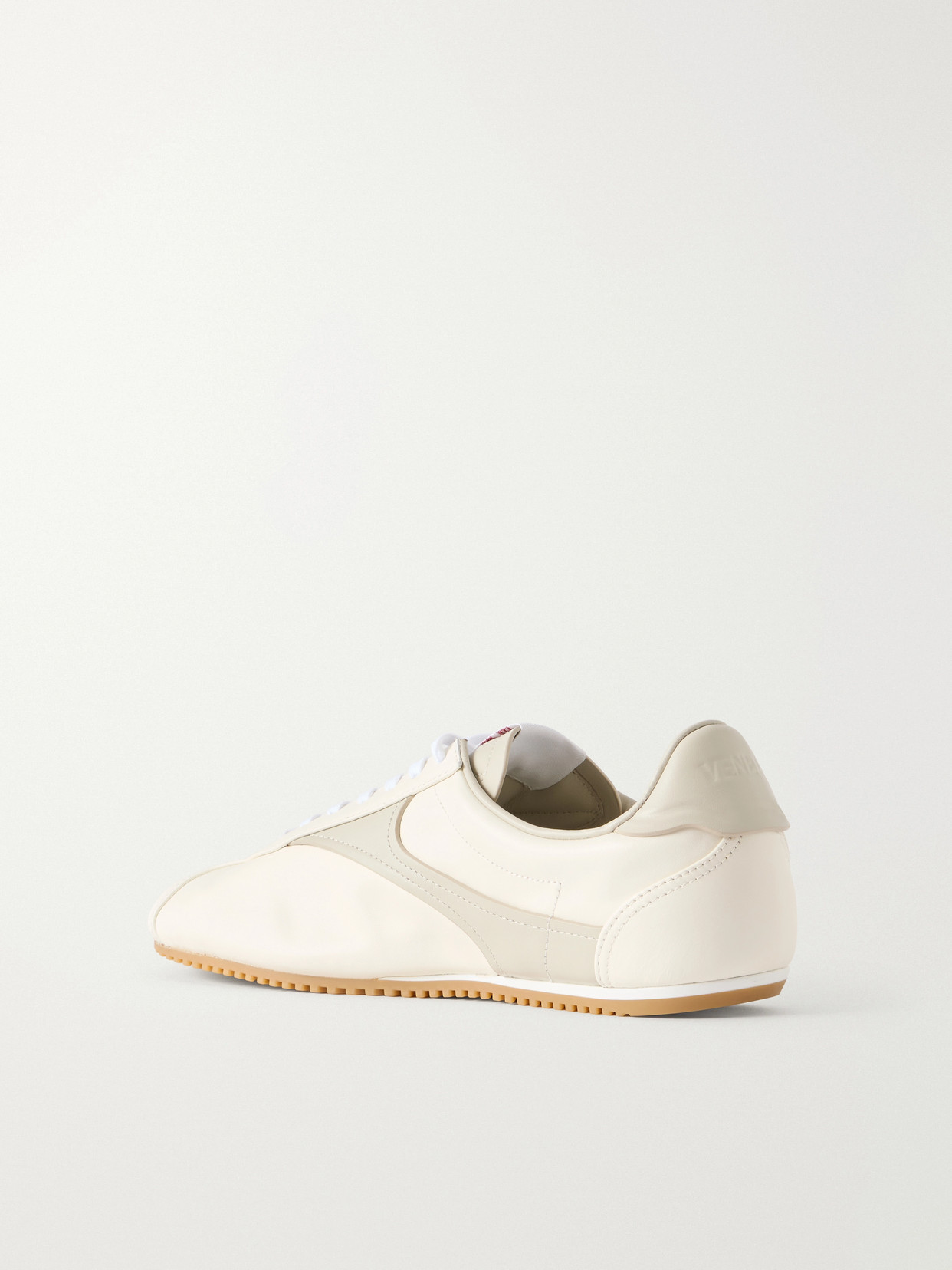Shot Sneakers
