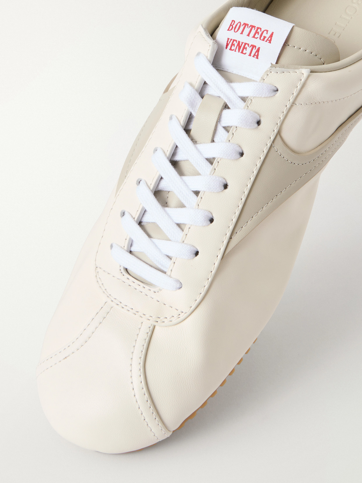 Shot Sneakers