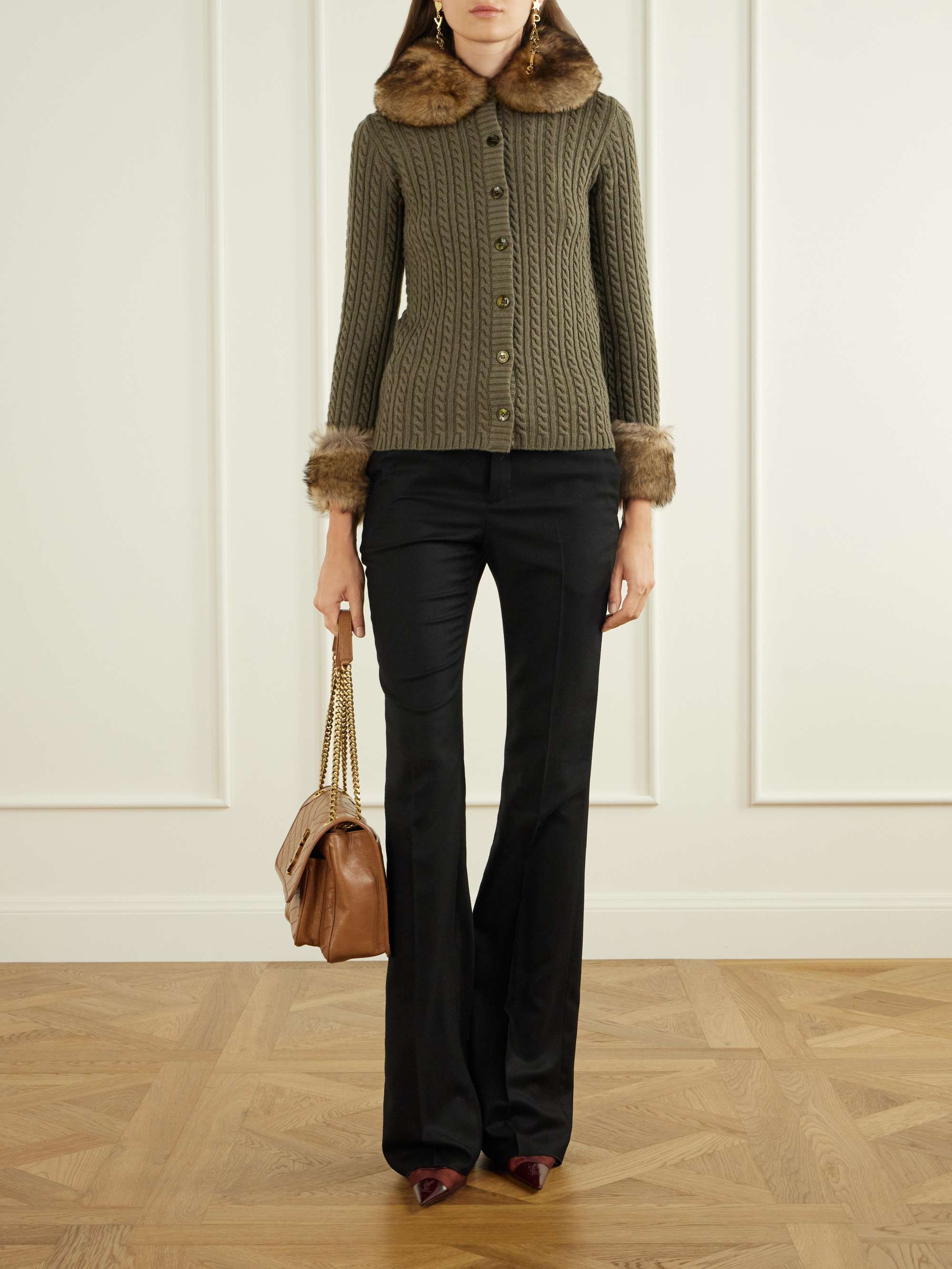 SAINT LAURENT 