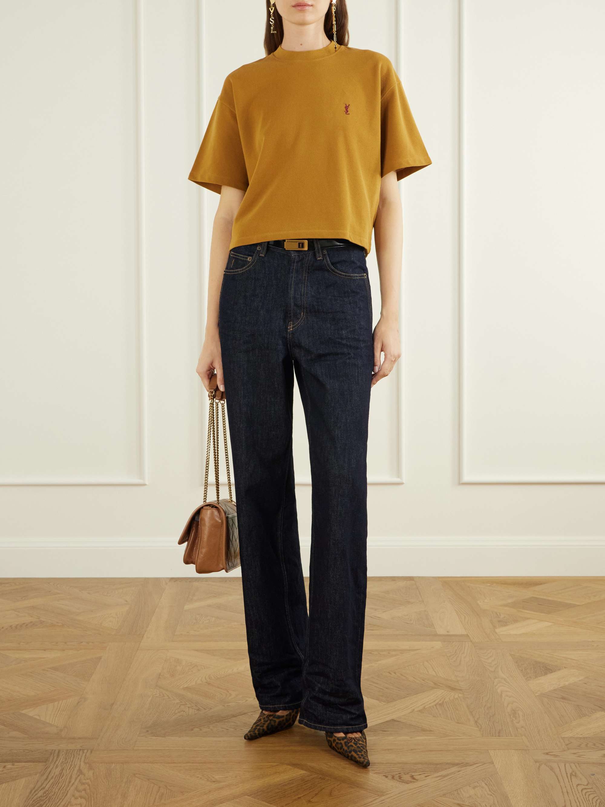 SAINT LAURENT 