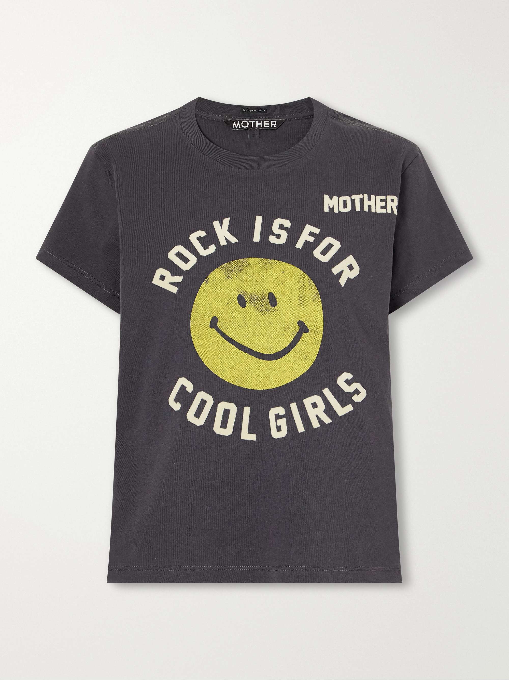 MOTHER 