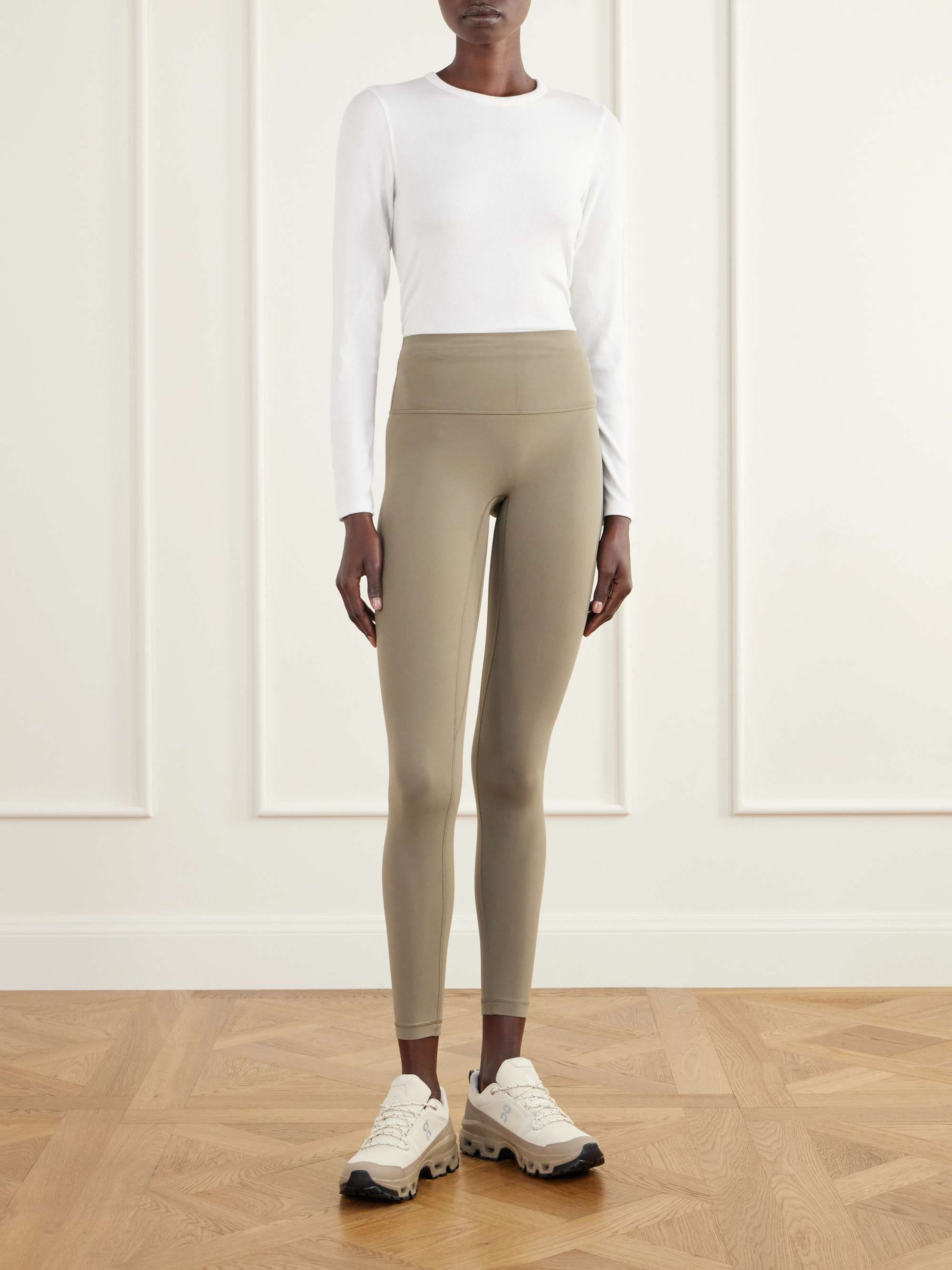 LULULEMON 