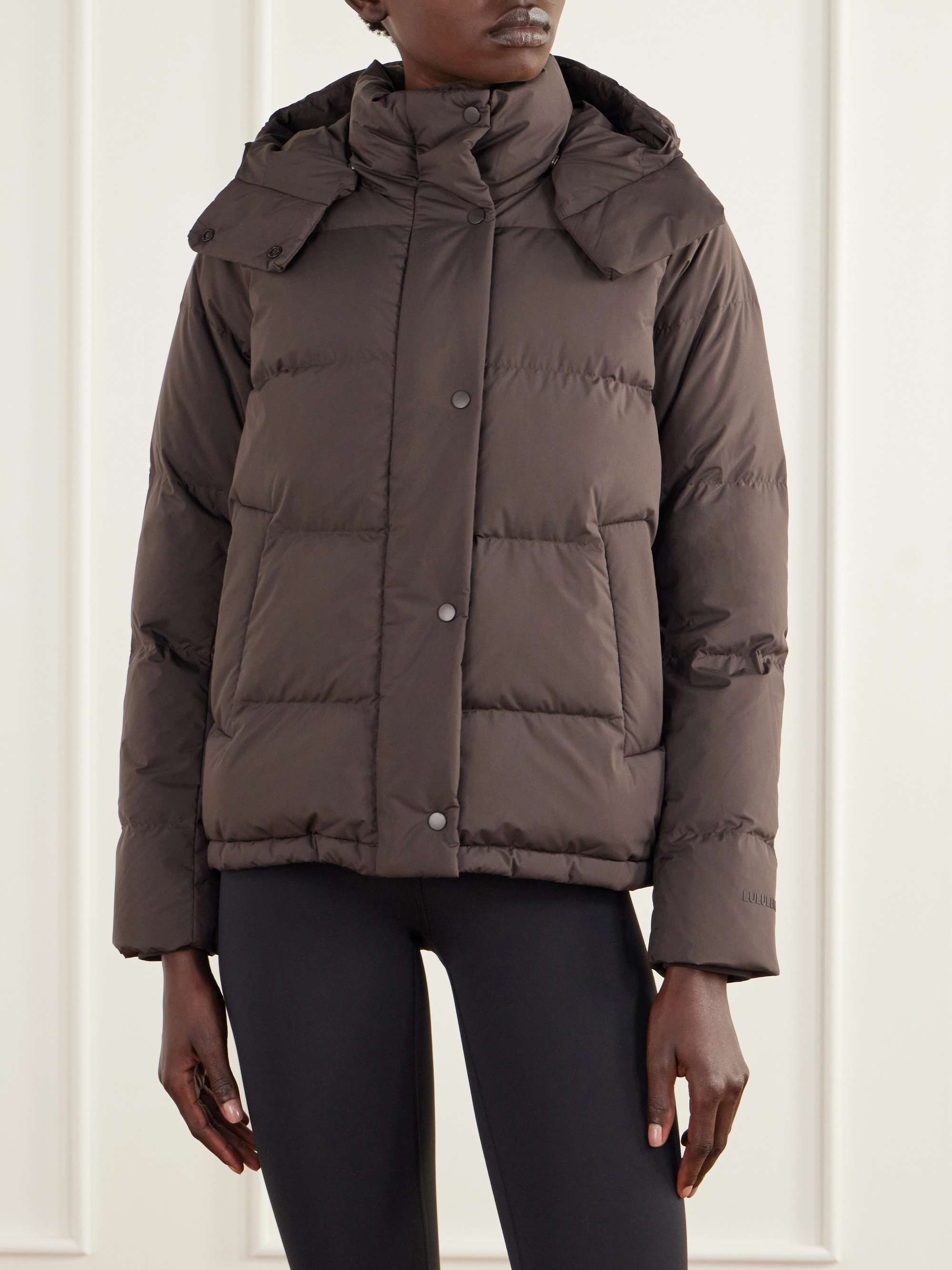 LULULEMON 