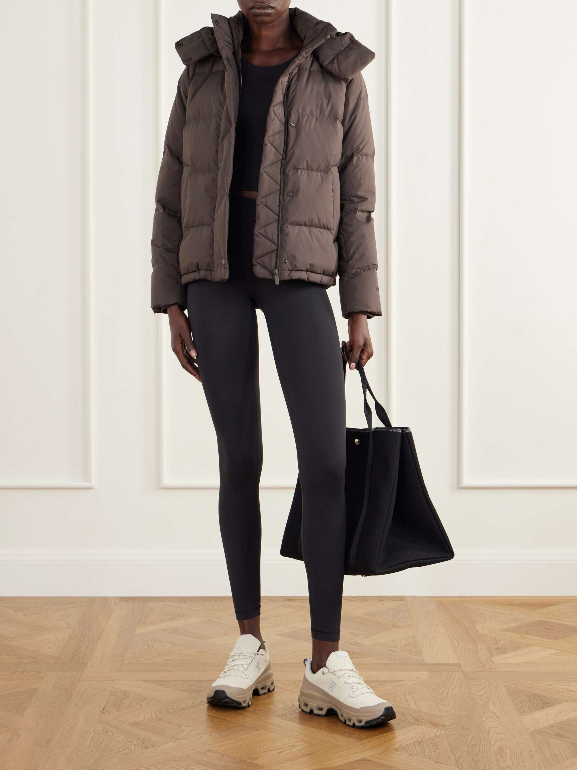 LULULEMON 