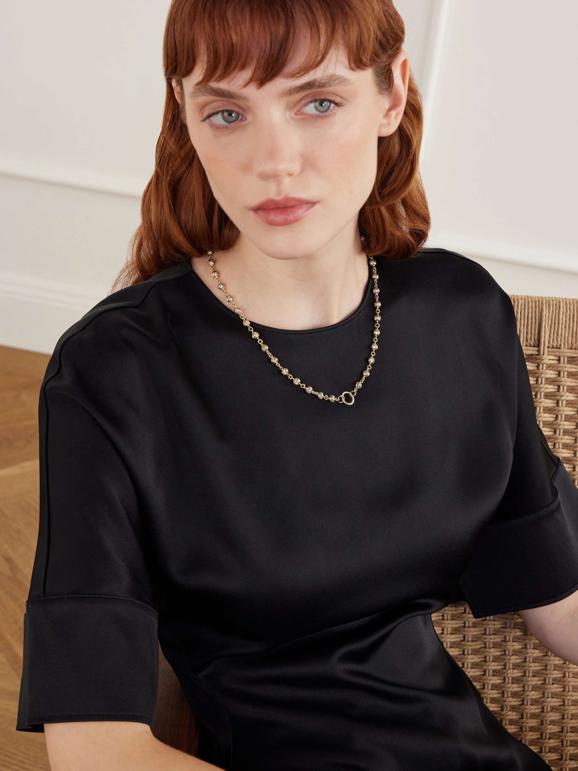 LUCY DELIUS 