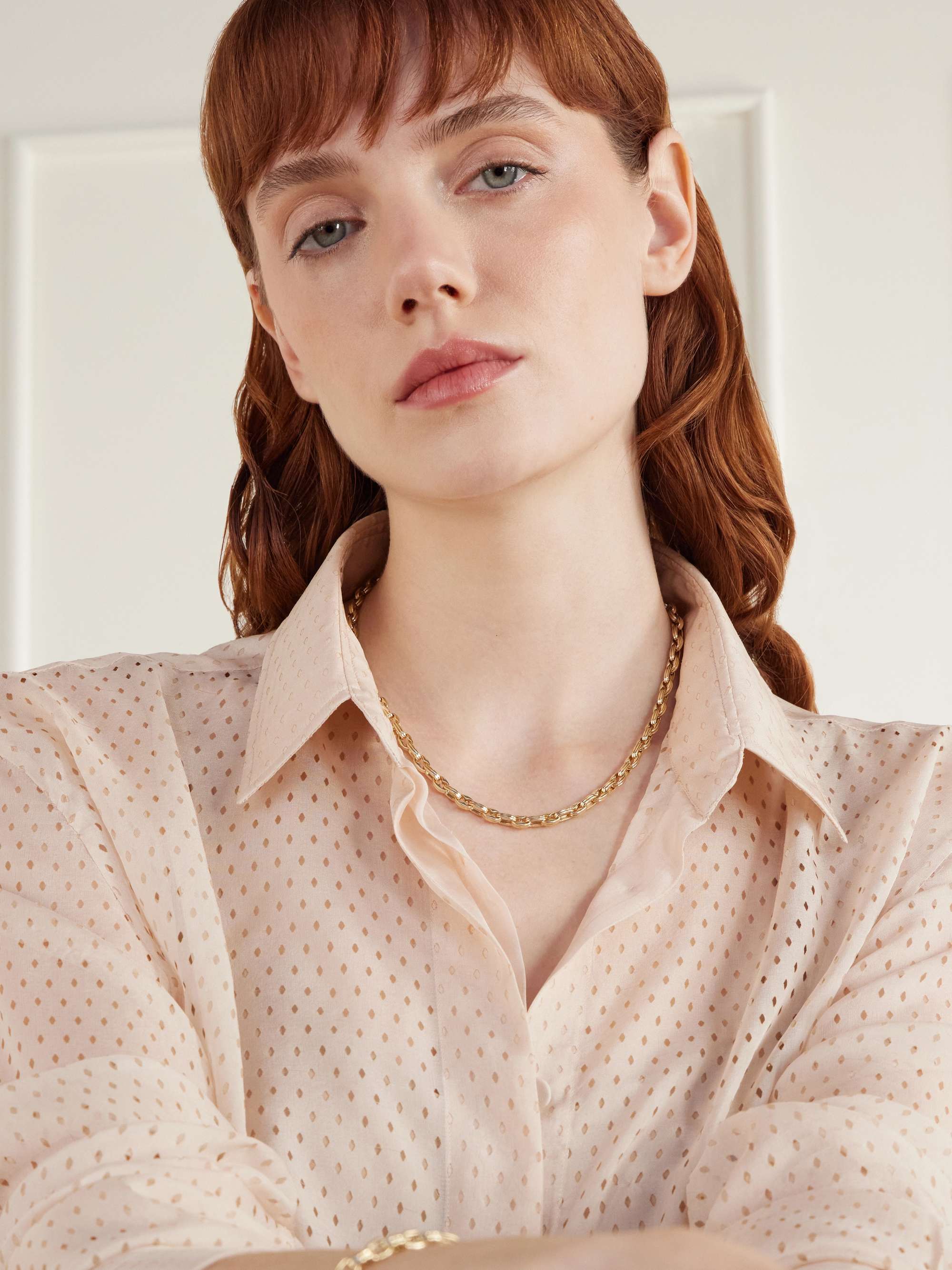 LUCY DELIUS 