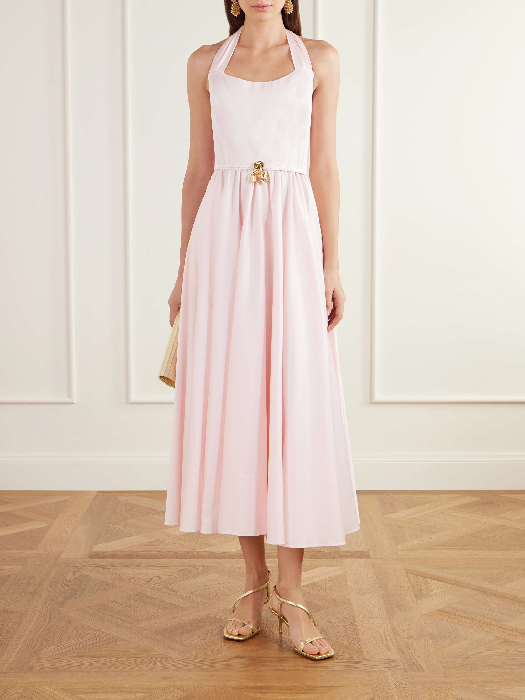 OSCAR DE LA RENTA 