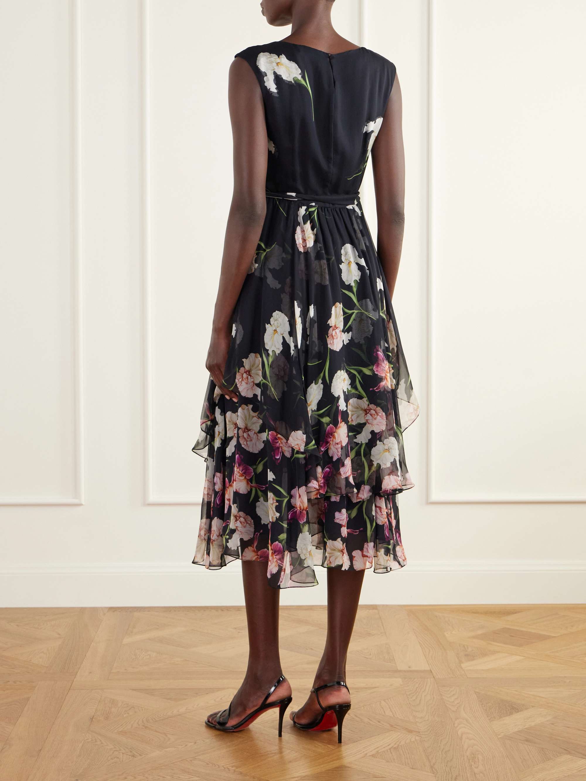 OSCAR DE LA RENTA 