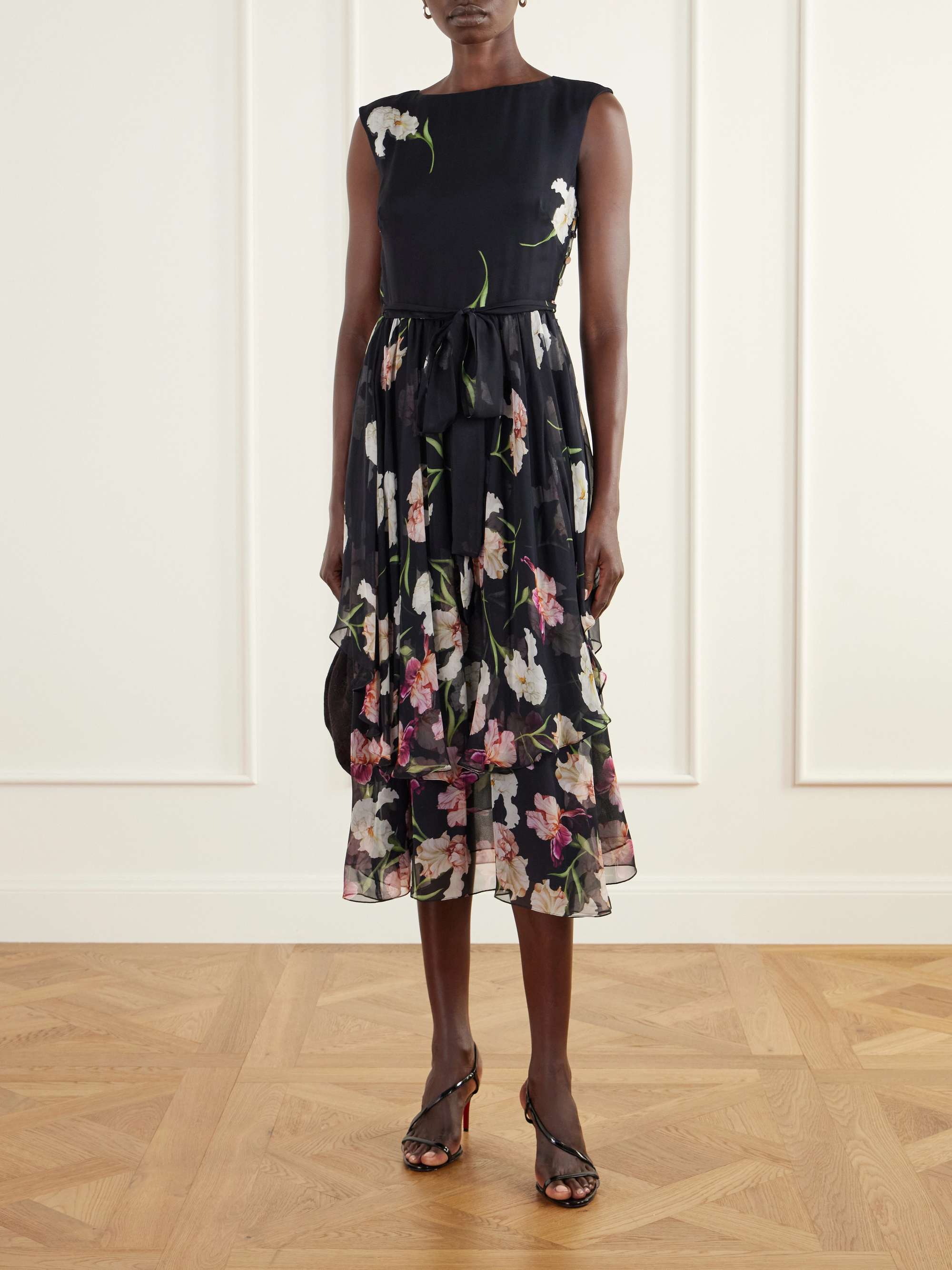 OSCAR DE LA RENTA 